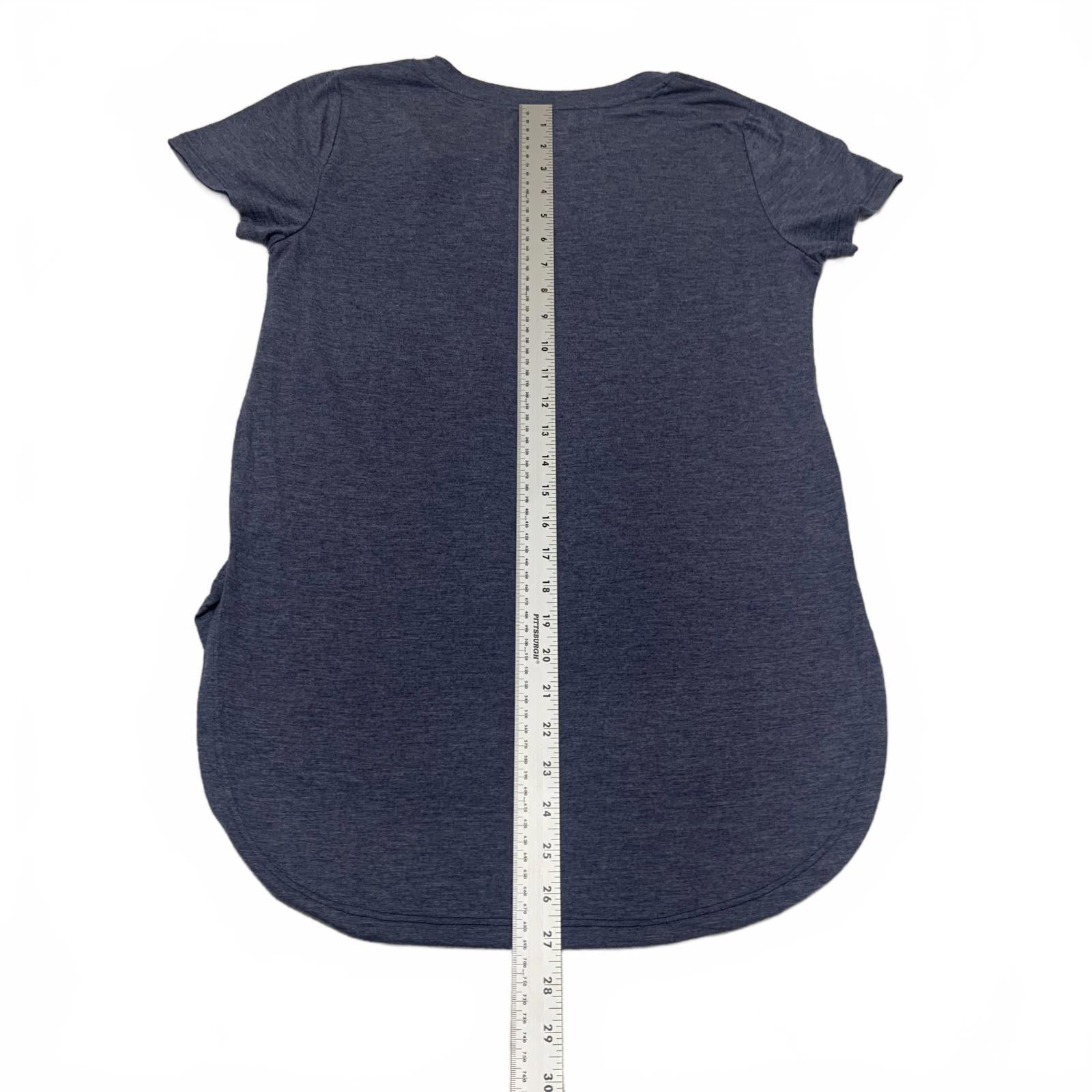 Camiseta con estampado de Stitch de Disney para niñas adolescentes, talla pequeña (3-5)