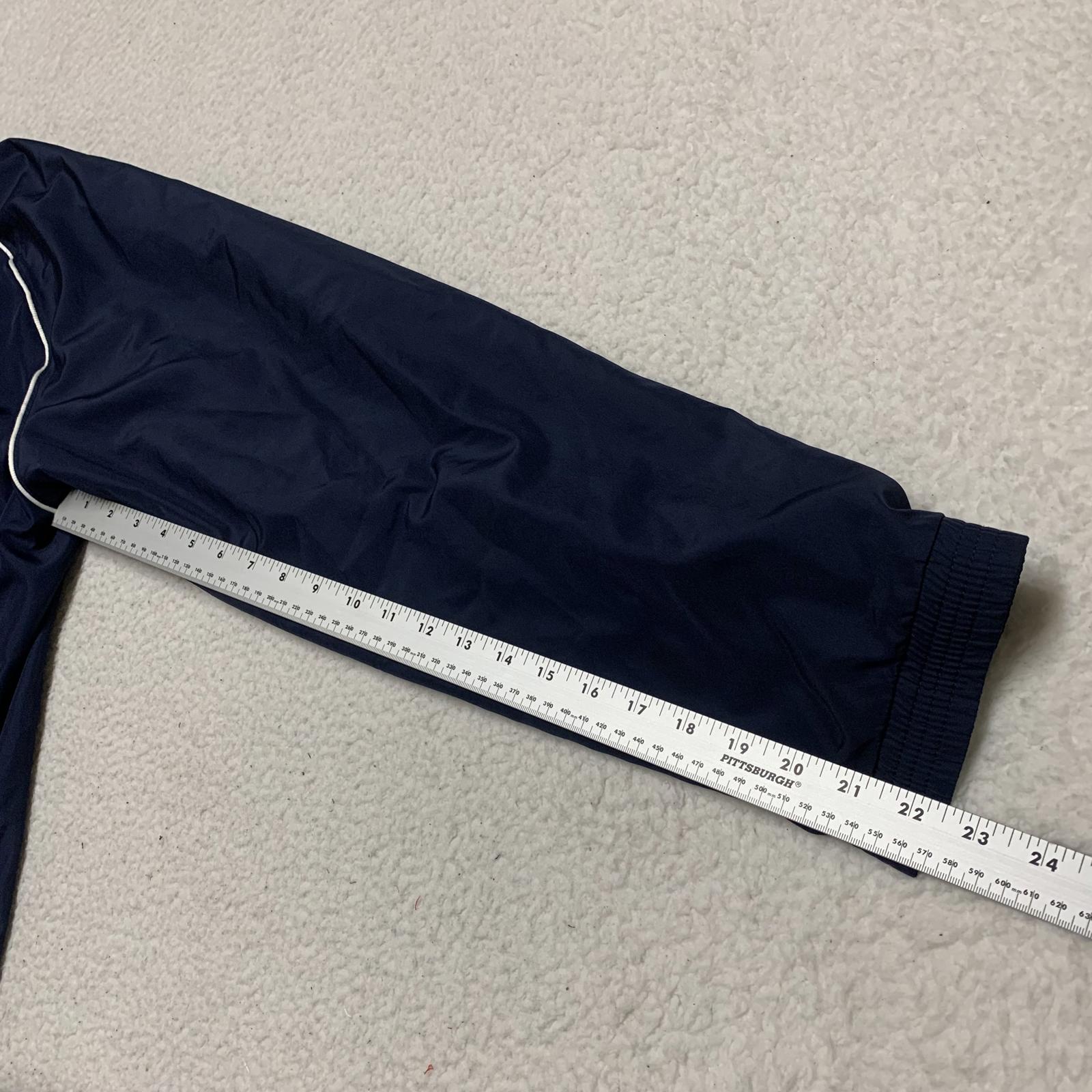 Chaqueta deportiva azul marino XXLarge de Under Armour para hombre