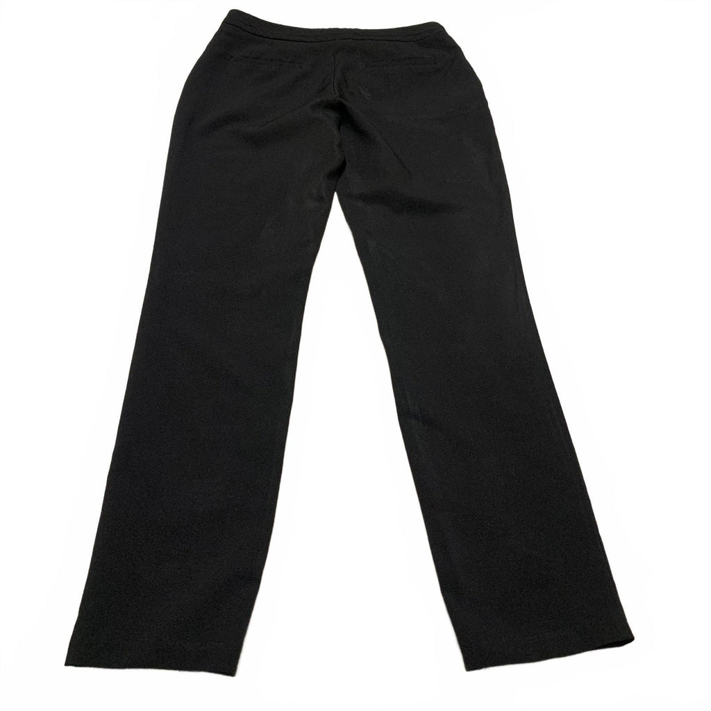 Pantalones negros Primark para mujer, talla 6, ancho 30 x largo 31,5