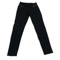 A Pea in the Pod Maternity Women’s Size XSmall Black Leggings W 26 x 26