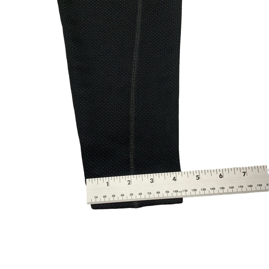 Suéter Nike Golf Therma Fit para hombre, talla L, jaspeado, con cremallera de 1/4, NY Life