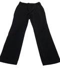 Jules & Leopold Women’s Size Medium Black Pull On Pants Straight Leg Slacks
