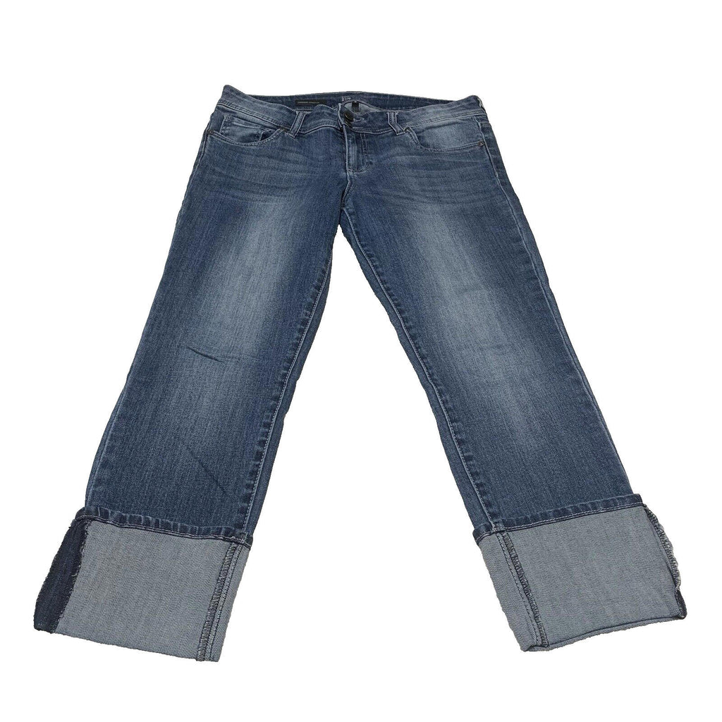 Kut from the Kloth Jeans Talla 8 para mujer Cameron Medium