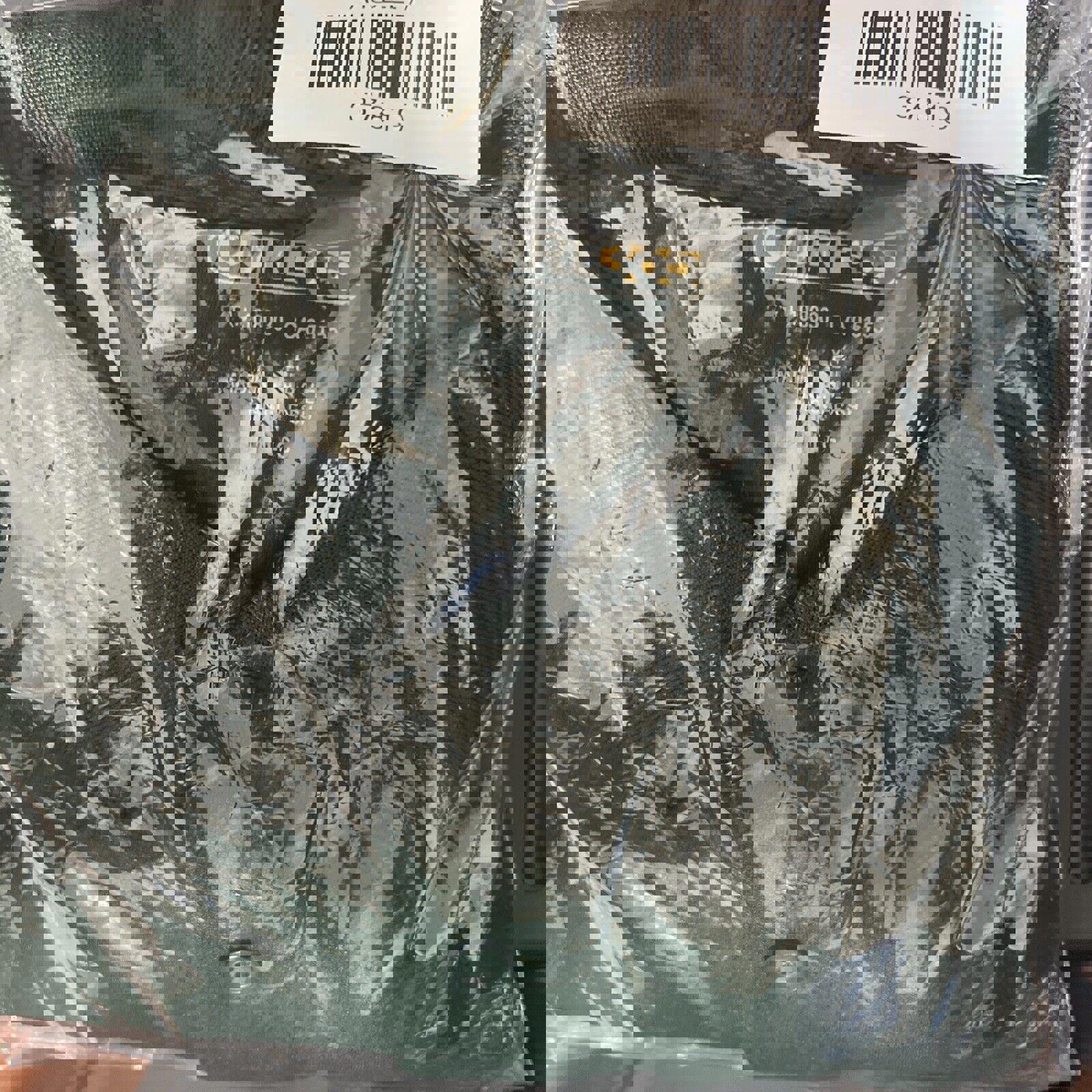 Polo Core 365 Dri-Fit verde para hombre, talla grande, absorbente de humedad y antimicrobiano