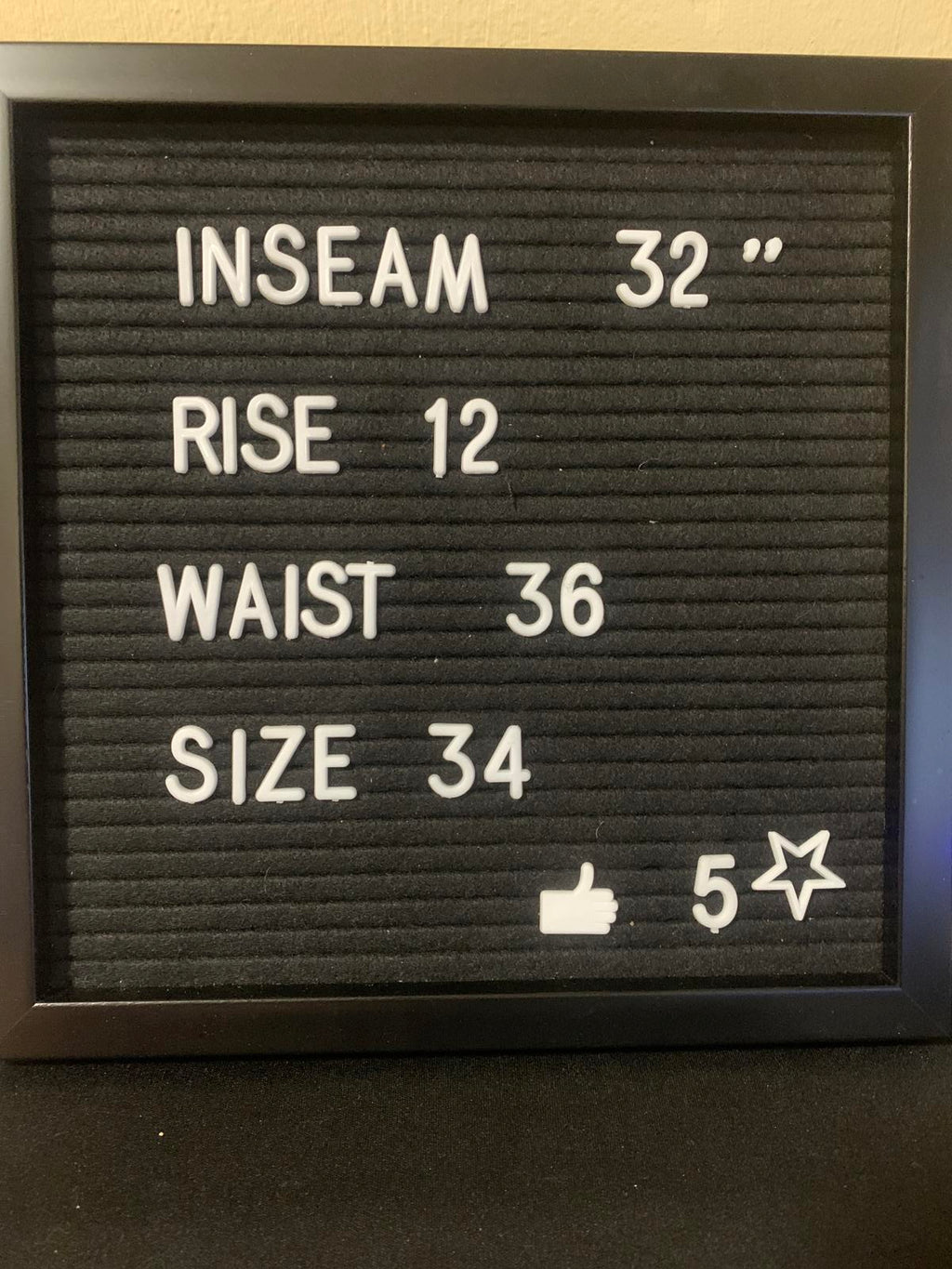 Pantalones de vestir de lana peinada 100 % color gris Geoffrey Beene para hombre, talla 34 x 32