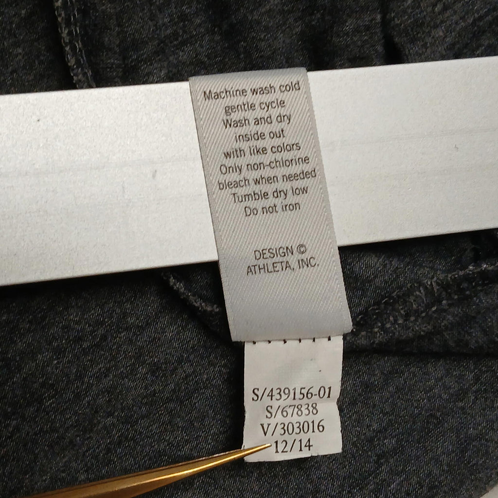 Vestido ajustado fruncido con mangas cortas para mujer, talla pequeña, gris, cuello en V