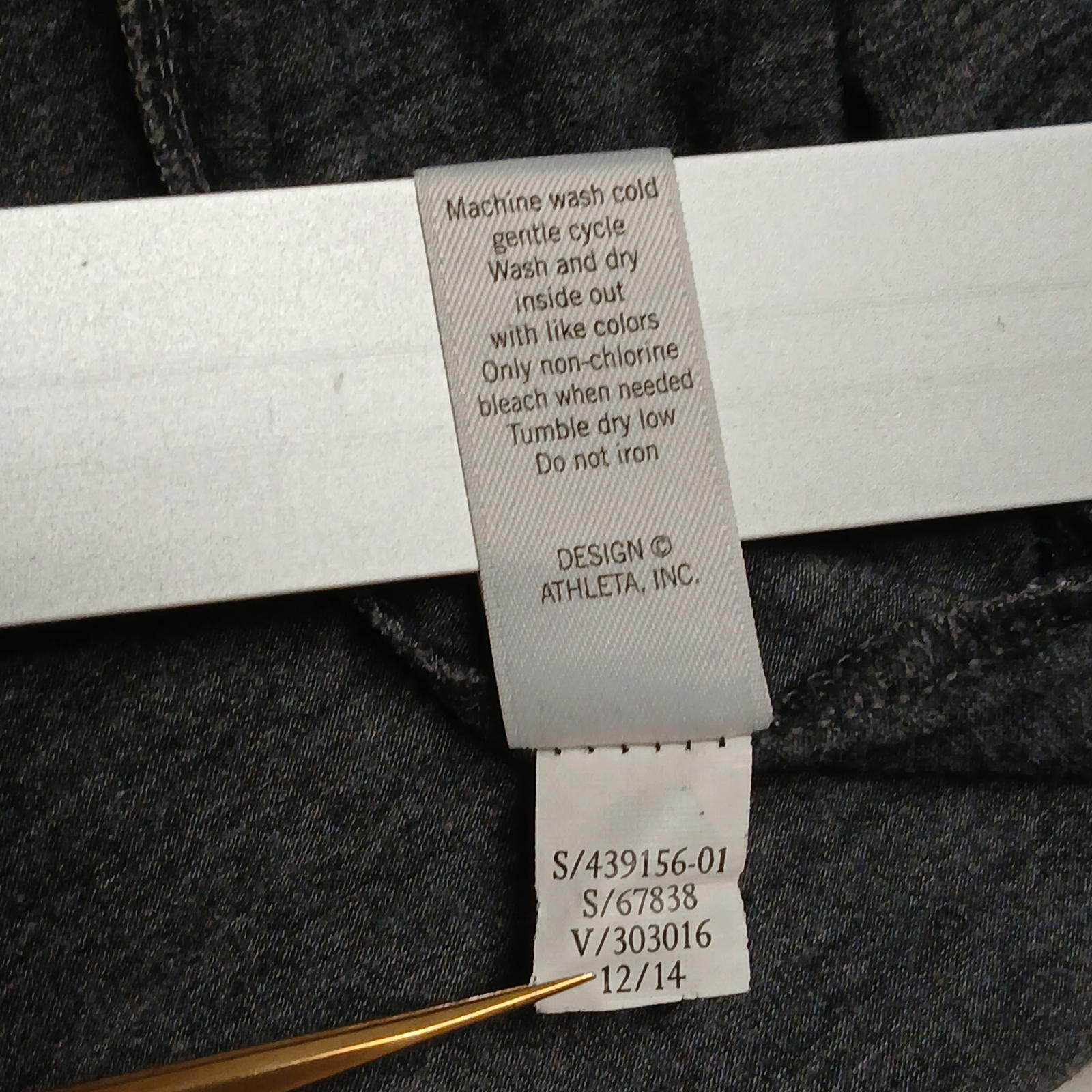 Vestido ajustado fruncido con mangas cortas para mujer, talla pequeña, gris, cuello en V