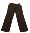 Pantalones chinos casuales de senderismo y acampada para mujer, color marrón, talla 4, de Ralph Lauren Active