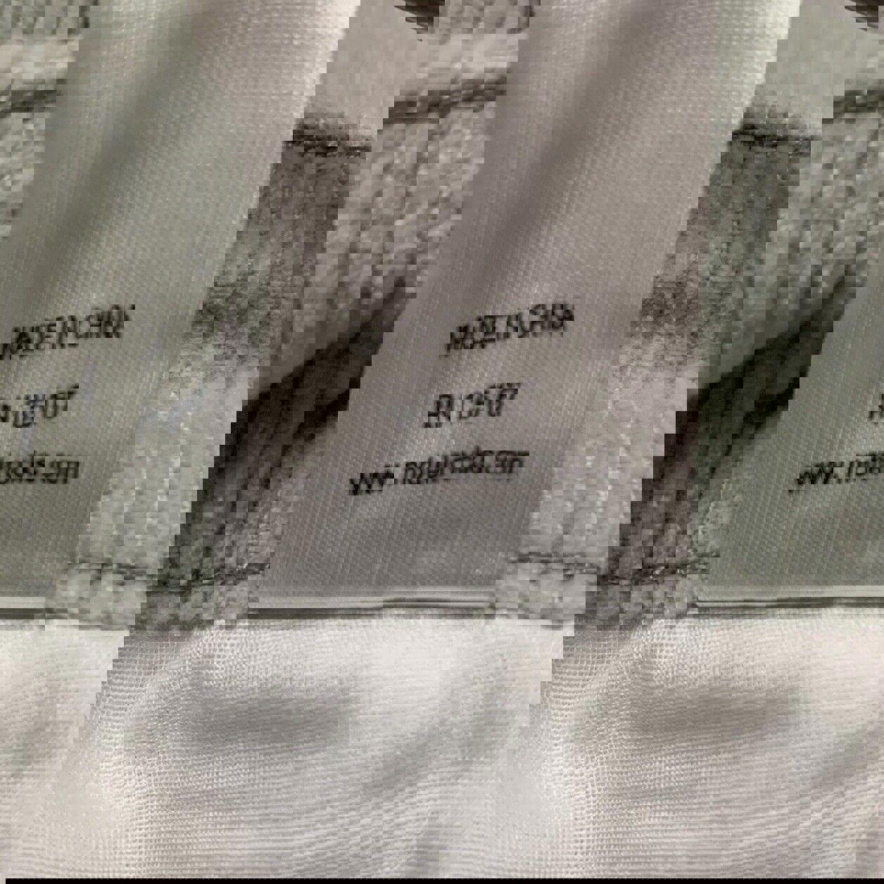 Pantalones de pana Motel para mujer, talla XS, verde menta, pierna ancha, ligeros