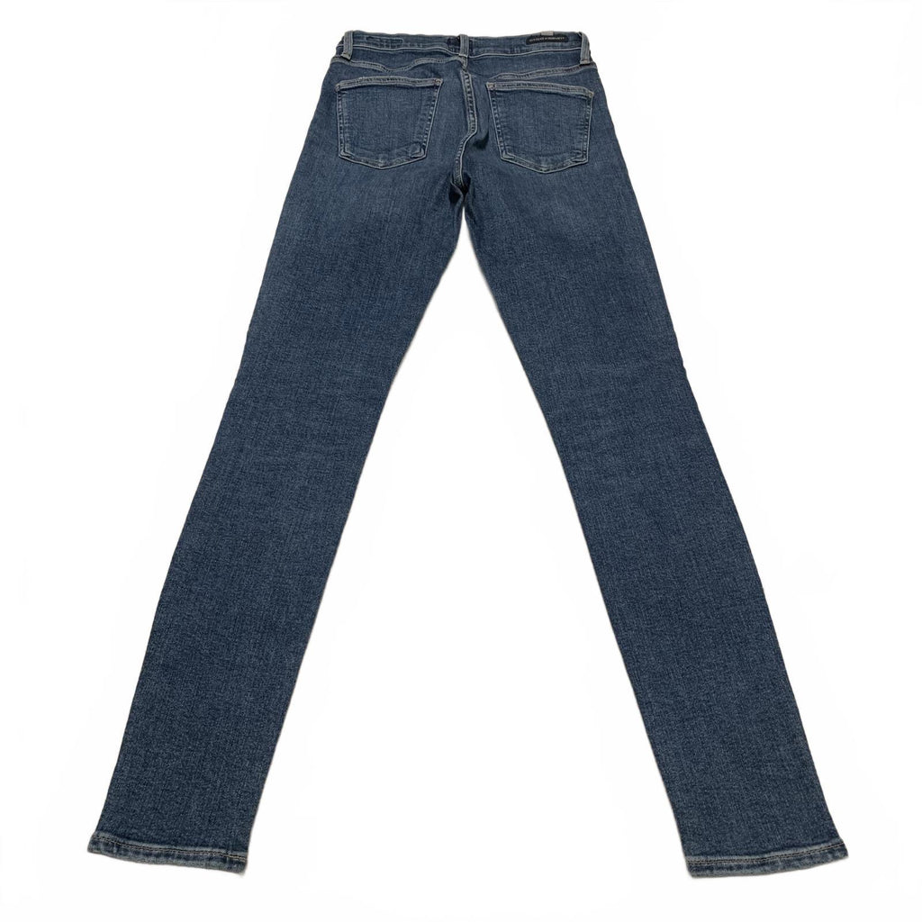 Citizens of Humanity Women's Jeans Rocket  Size 27 Blue 26 x 29.75