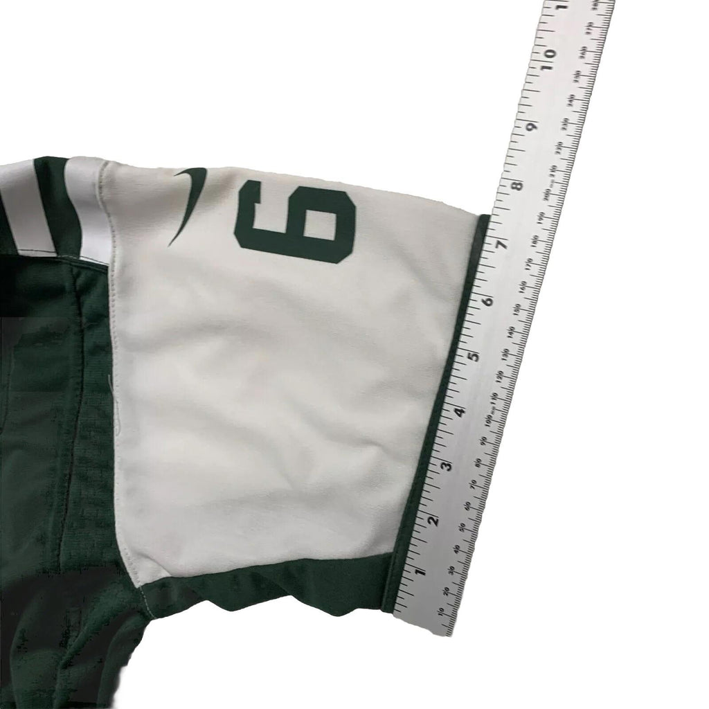 Camiseta Nike de la NFL para niños, talla extragrande, de Mark Sanchez, de los New York Jets.