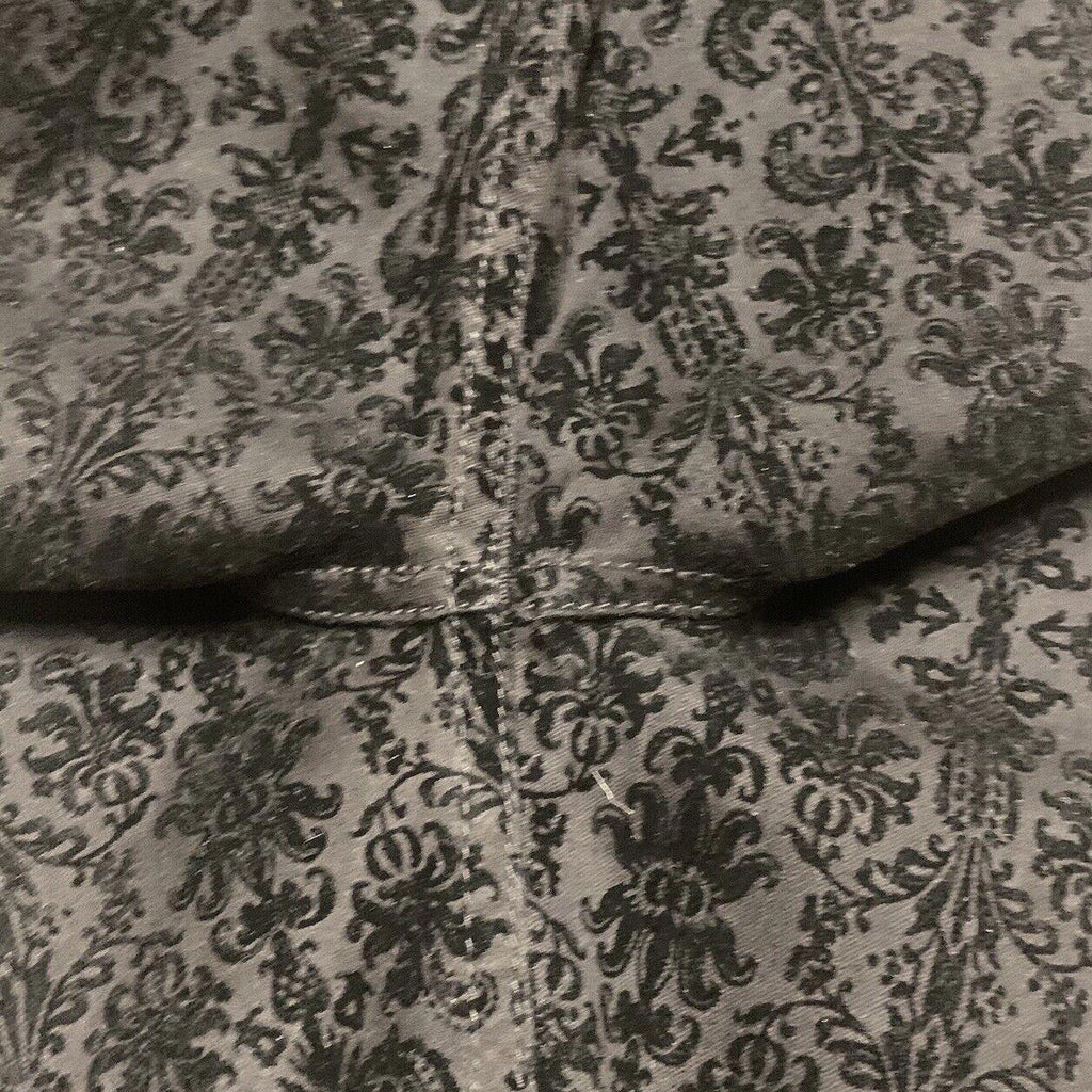 Pantalones vaqueros suaves ajustados de Lord &amp; Taylor Tinsel para mujer, talla 29, color negro