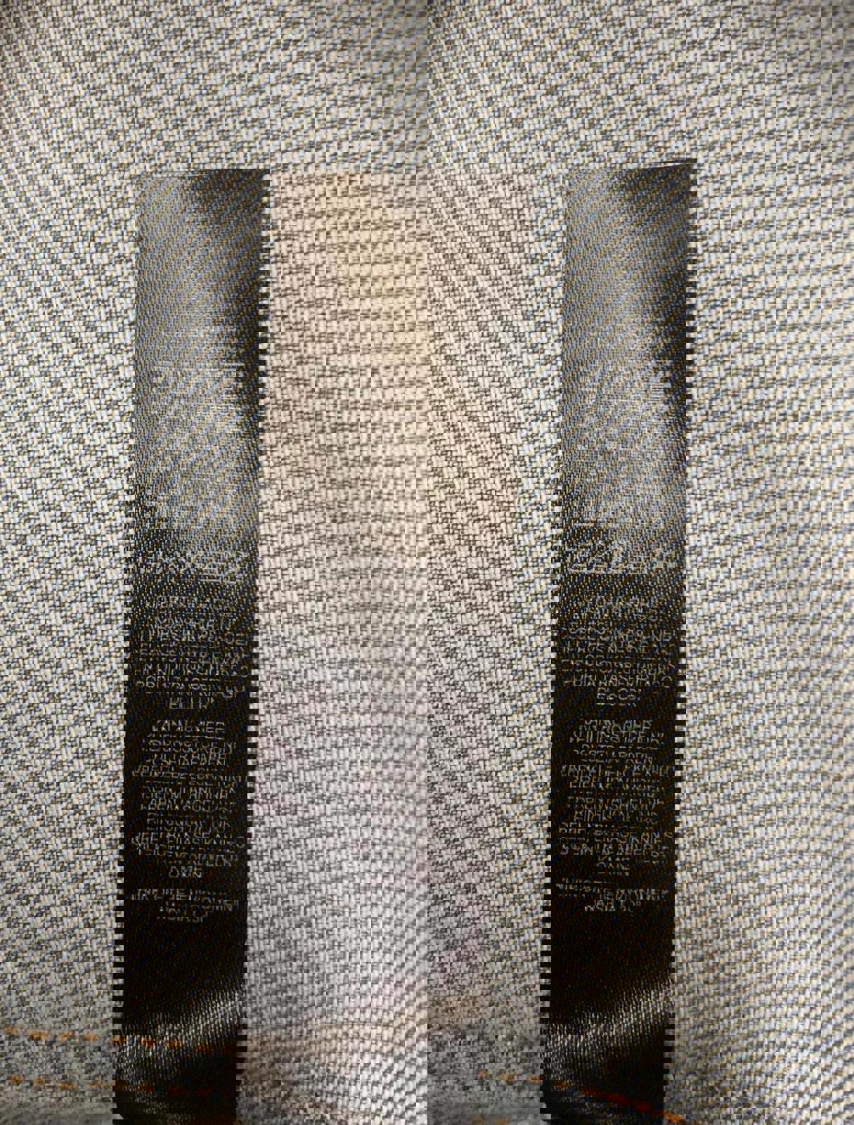 Vaqueros de mujer ASOS DESIGN, talla 25/36, denim azul, cintura alta, 25 x 30,5 (talla real)