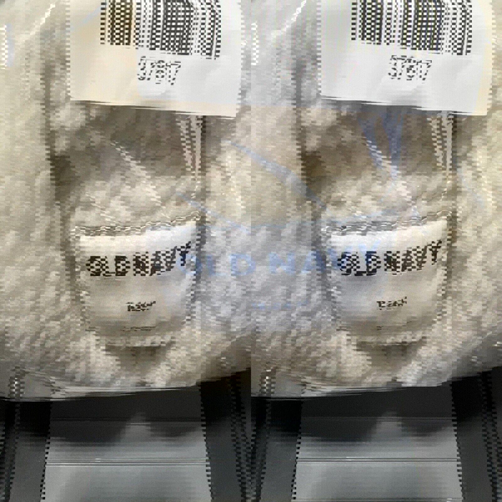 Abrigo Sherpa de ante sintético camello para bebé de Old Navy, talla 18-24 M