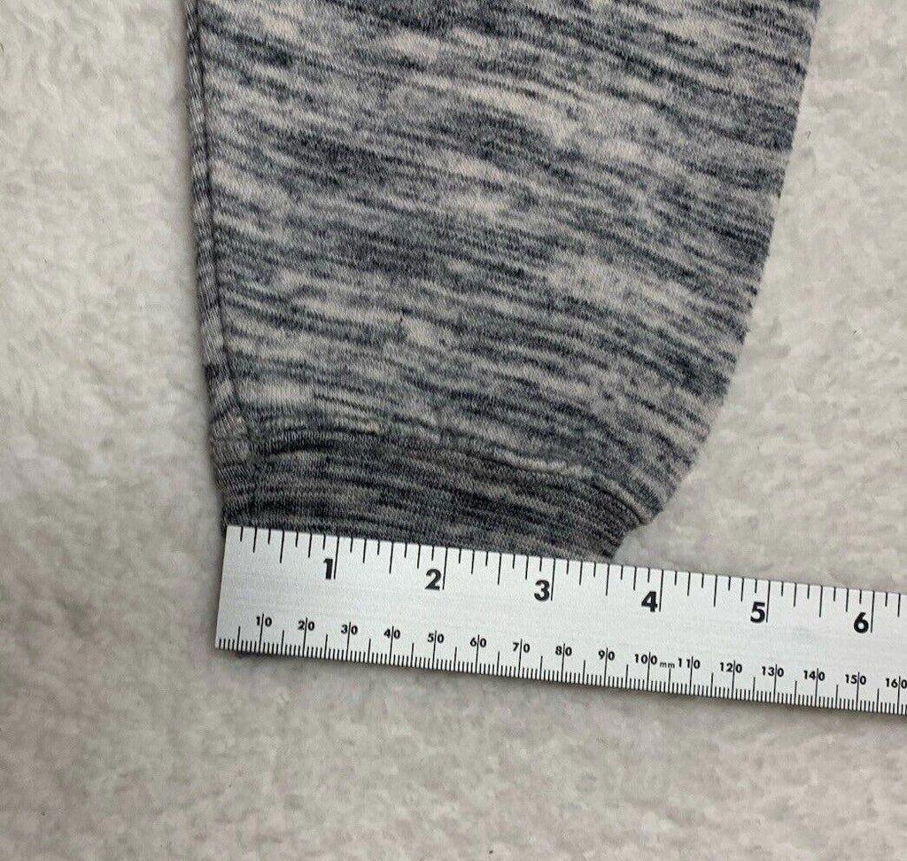 Sudadera con capucha Pacific &amp; Co Perfect, con cremallera completa, negra, blanca y pequeña, Atlantic City, NJ