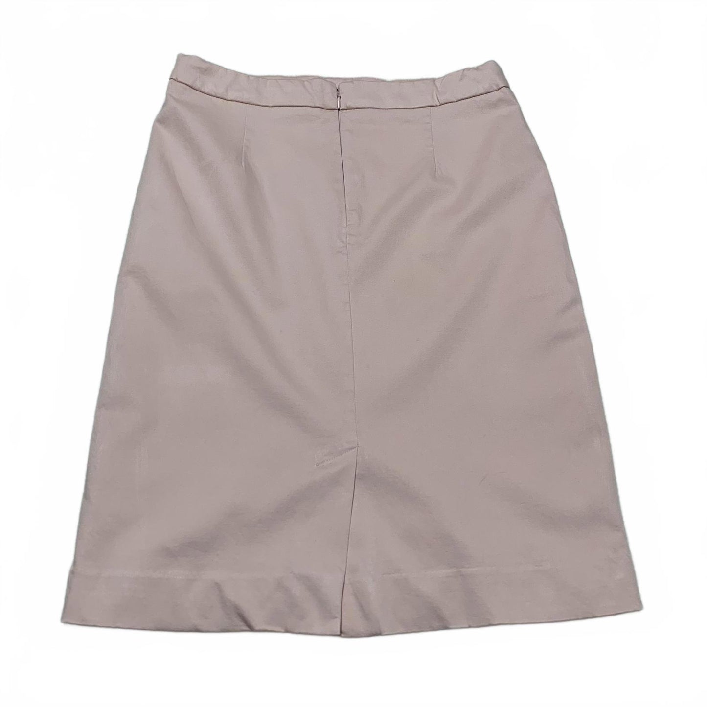 Sweet Salt Modest Clothing Women's Size Medium Pink A-Line Skirt