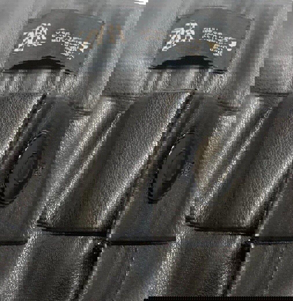 Pantalones Zara para mujer, talla pequeña, negros, de poliéster y piel sintética, hasta el tobillo