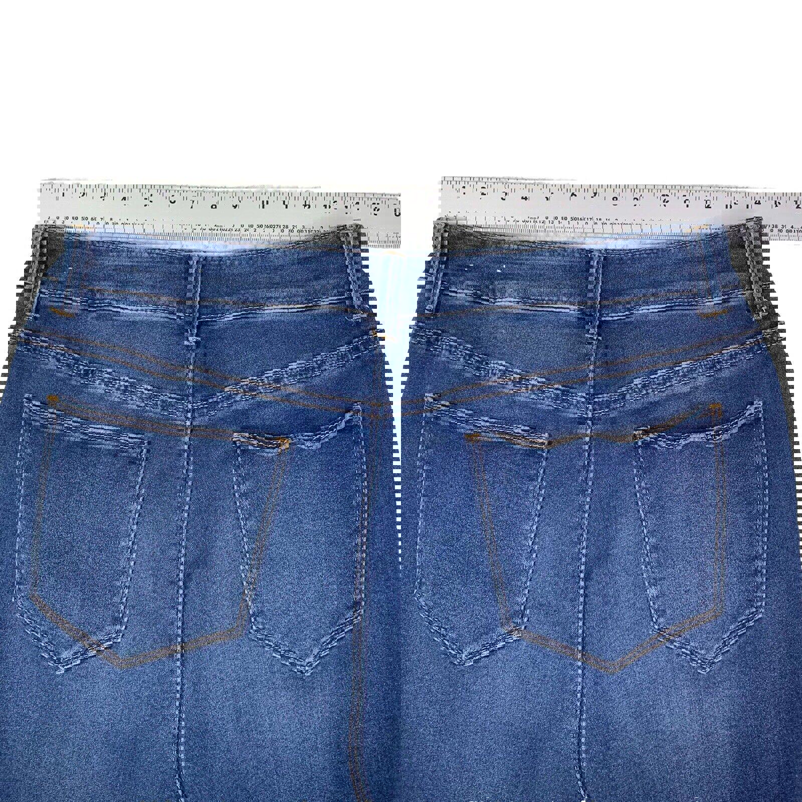 Vaqueros jegging de 0.5 (6) para mujer de Chicos The Platinum