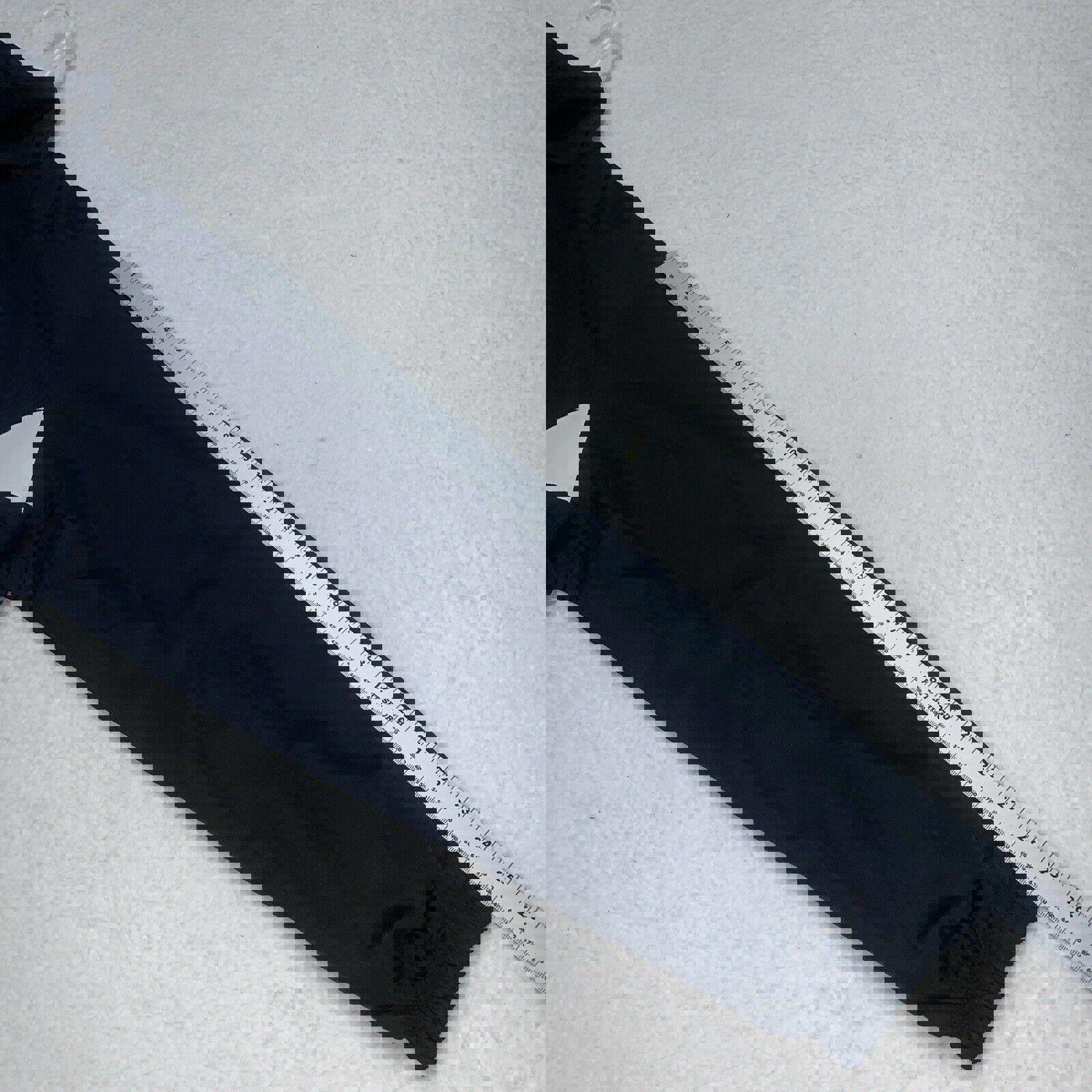 Chaqueta cortavientos con forro Holloway para hombre, talla L, azul marino, Sparta, hockey sobre hielo, cremallera completa