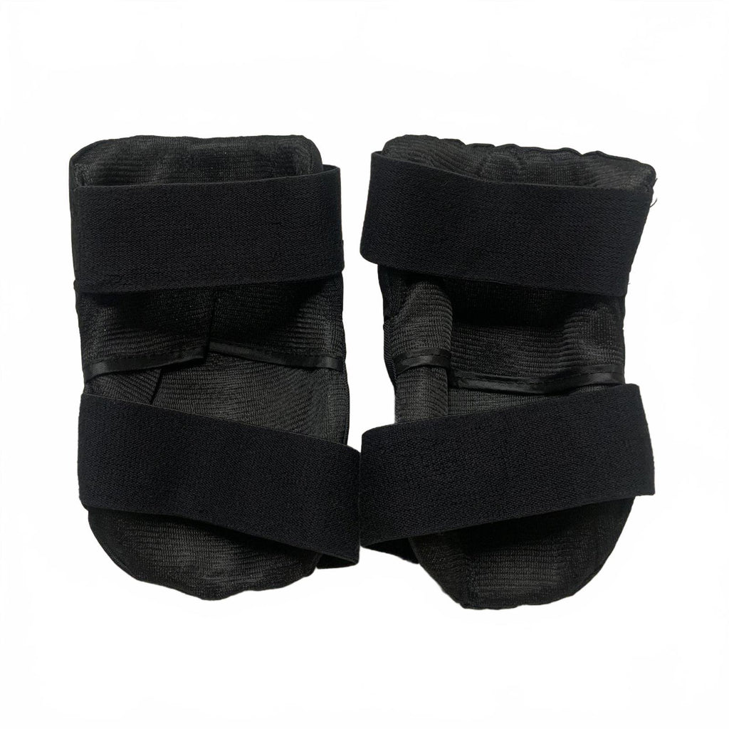 Rodilleras protectoras Triple Eight OSFA negras