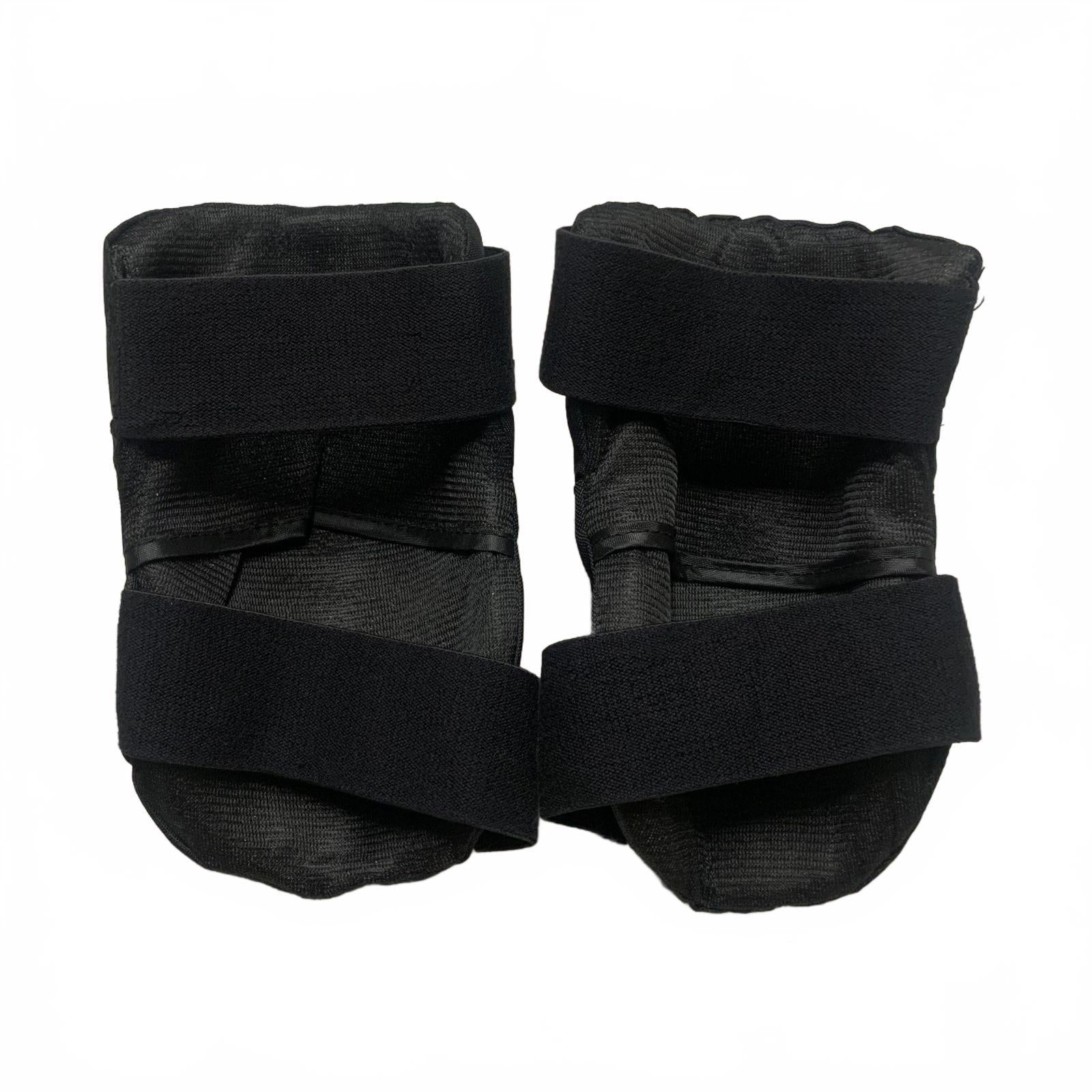 Rodilleras protectoras Triple Eight OSFA negras