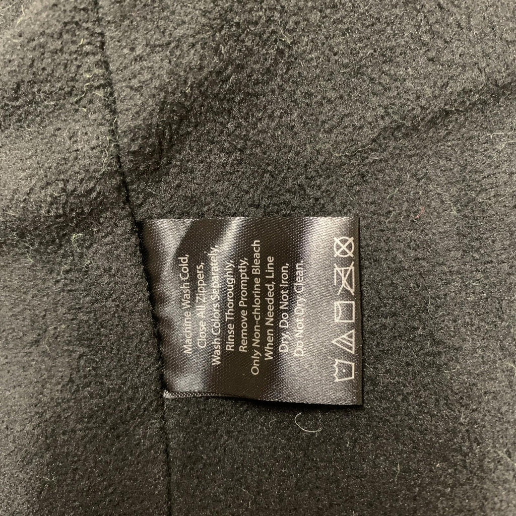 Gorro de lana resistente a la intemperie para jóvenes, talla única (8/20), con pompón y orejeras trenzadas