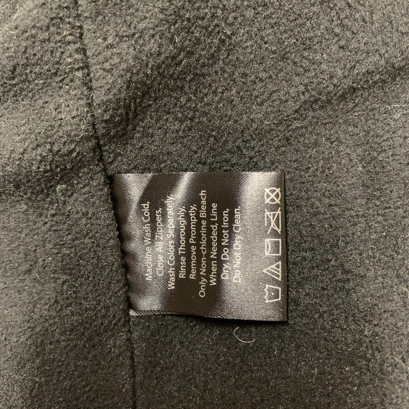 Gorro de lana resistente a la intemperie para jóvenes, talla única (8/20), con pompón y orejeras trenzadas