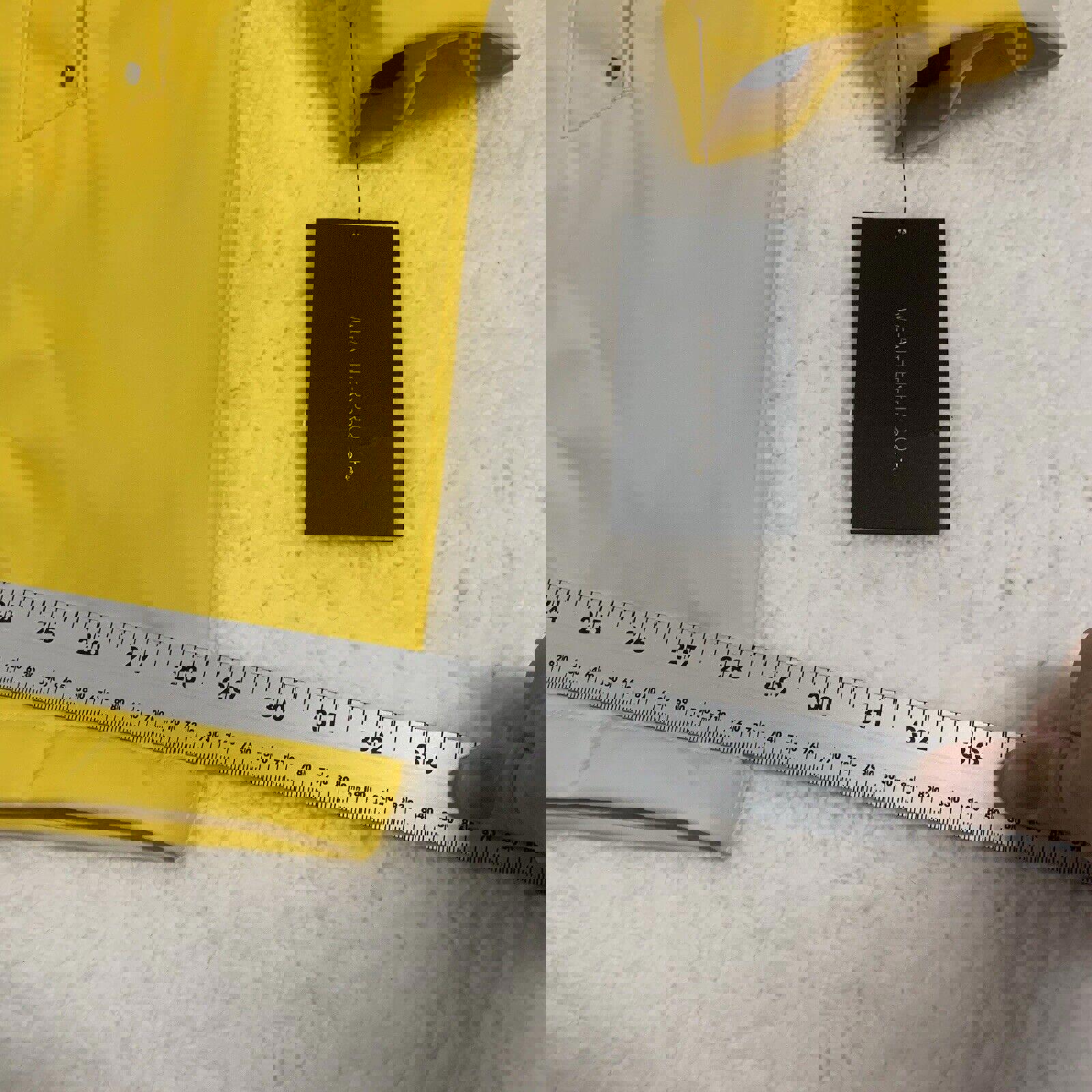 Chaqueta impermeable para hombre con diseño de girasol, talla 2XL, color amarillo, nuevo en embalaje original