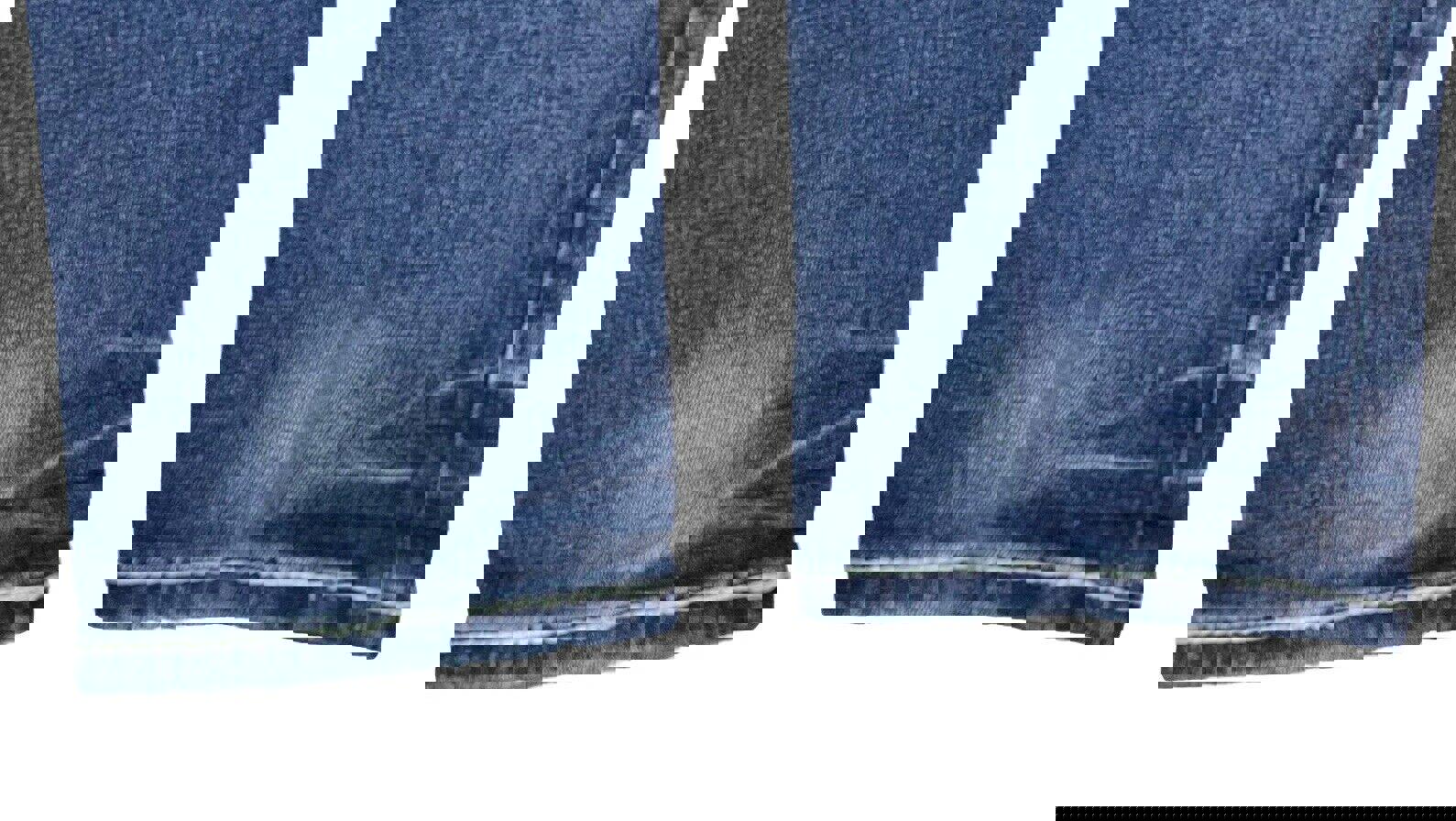 Vaqueros Rock Revival para mujer, talla 27, con bolsillo vaquero y puntadas llamativas