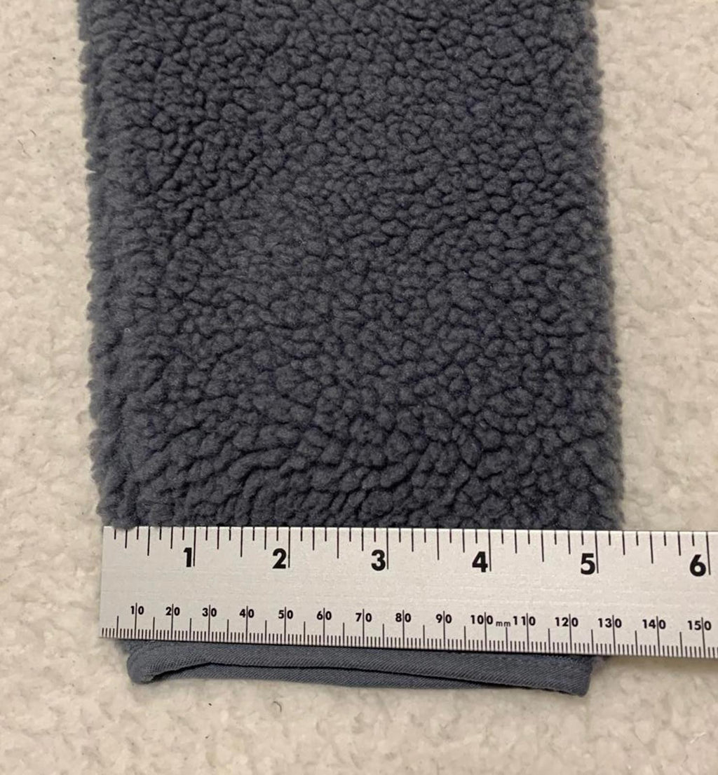 Chaqueta polar gris Old Navy para niña, talla XL TG 14R, con detalles en rosa