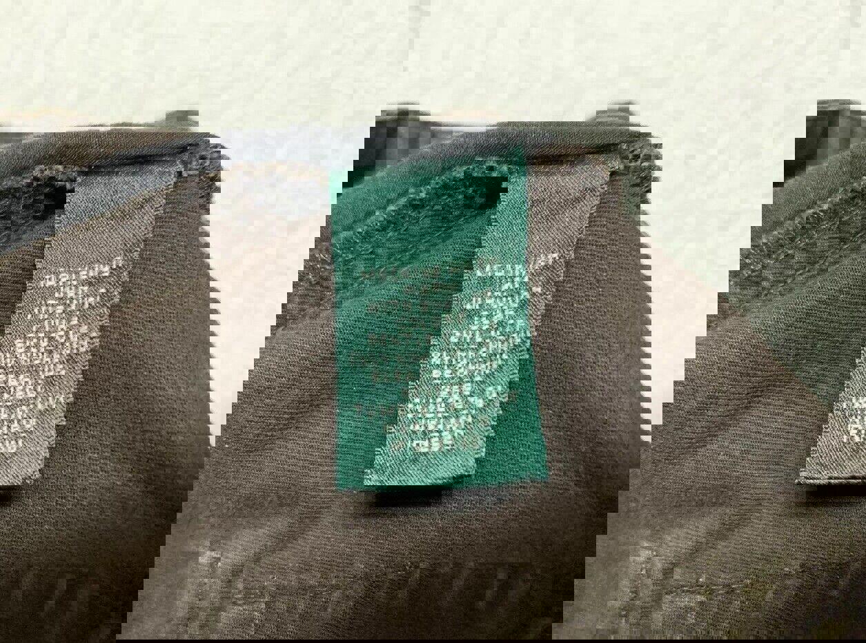 Pantalones chinos casuales de senderismo y acampada para mujer, color marrón, talla 4, de Ralph Lauren Active