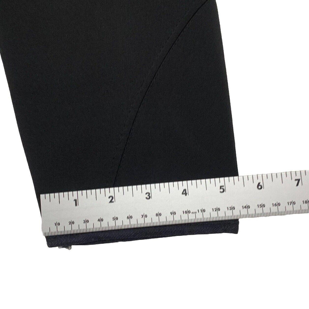 Chaqueta Port Authority unisex, talla M, con Google Planet bordado, bolsillos con cremallera negros