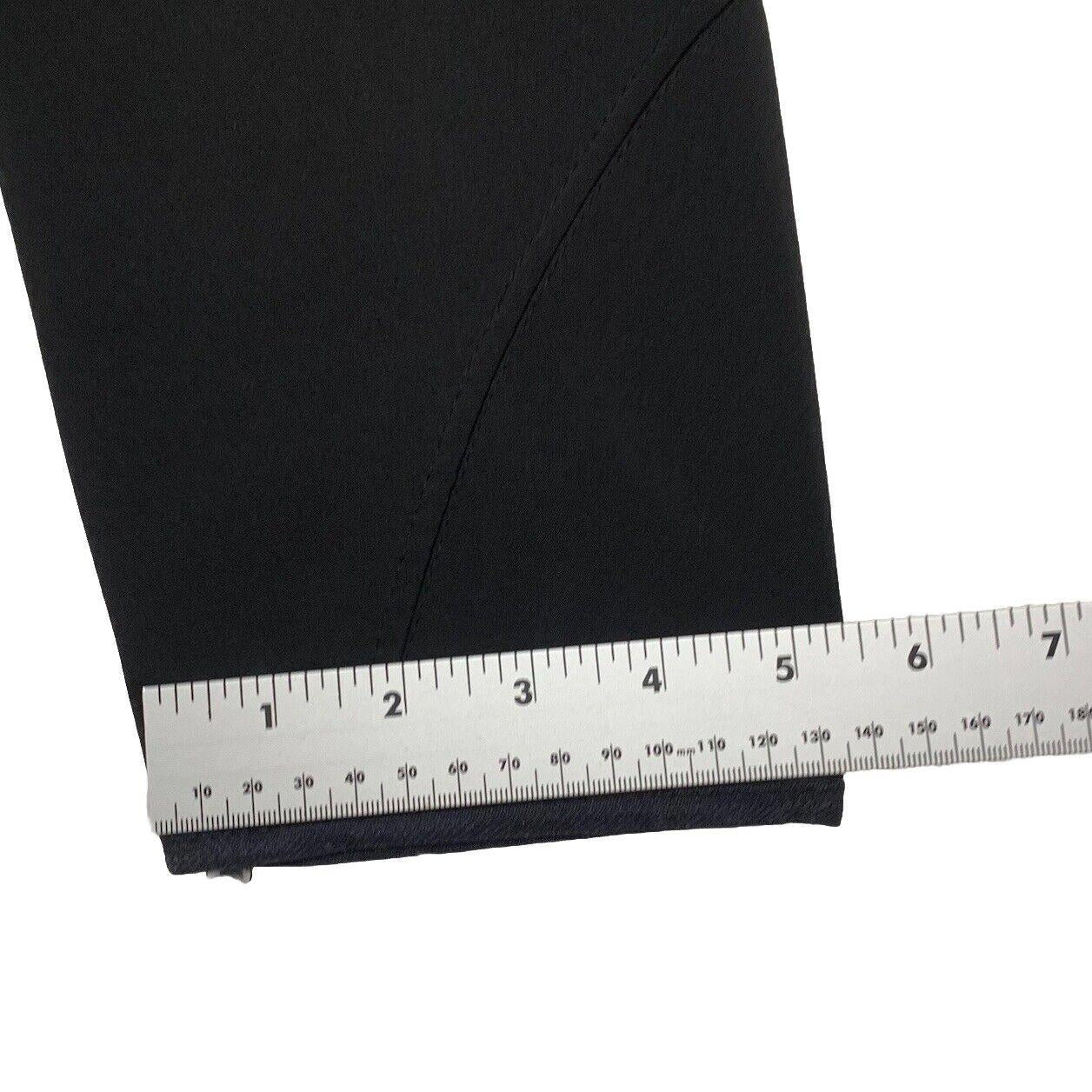 Chaqueta Port Authority unisex, talla M, con Google Planet bordado, bolsillos con cremallera negros