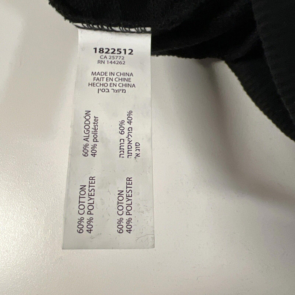 Leggings negros de talla extragrande para mujer de Dex Clothing, pantalones deportivos con estampado de serpiente y terciopelo