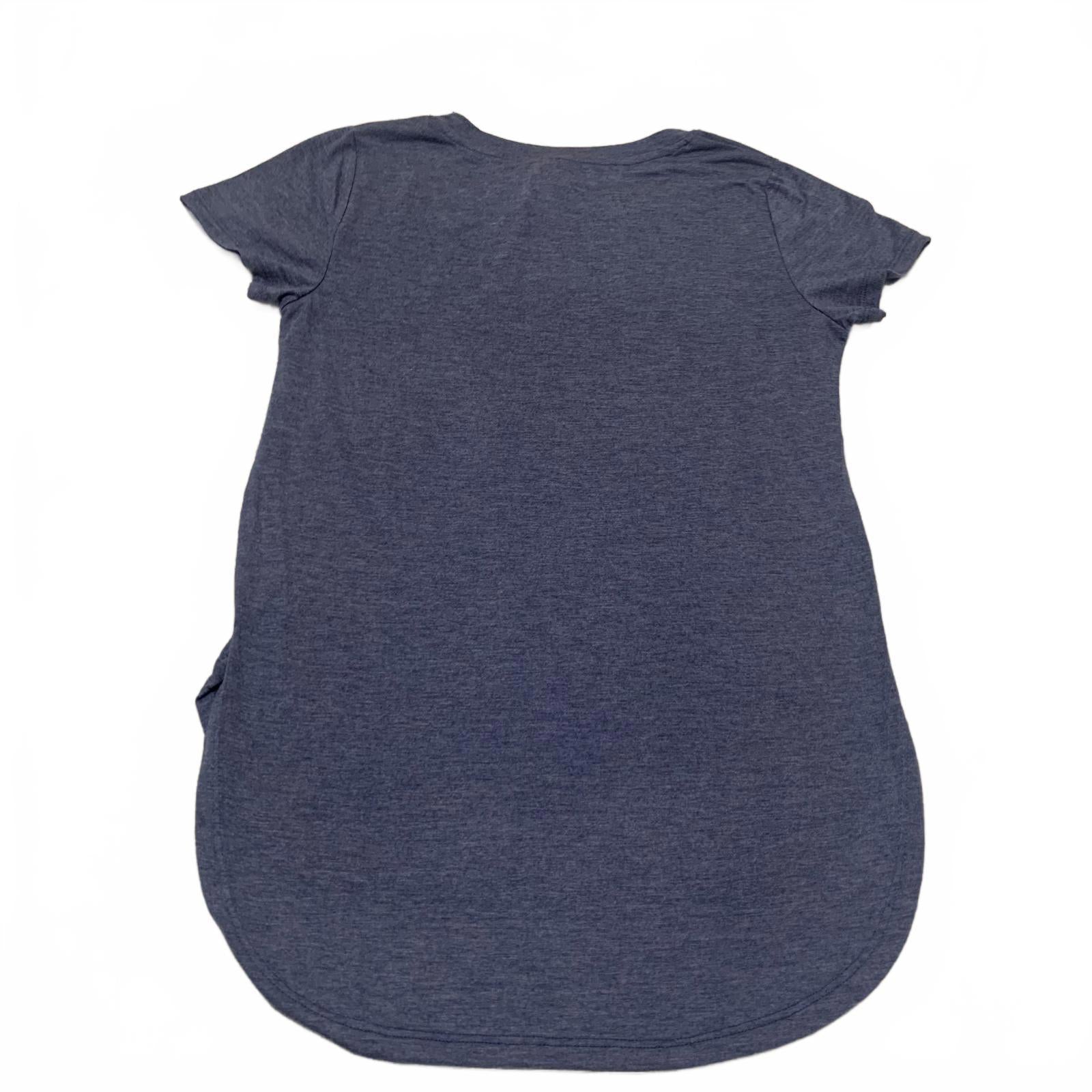 Camiseta con estampado de Stitch de Disney para niñas adolescentes, talla pequeña (3-5)