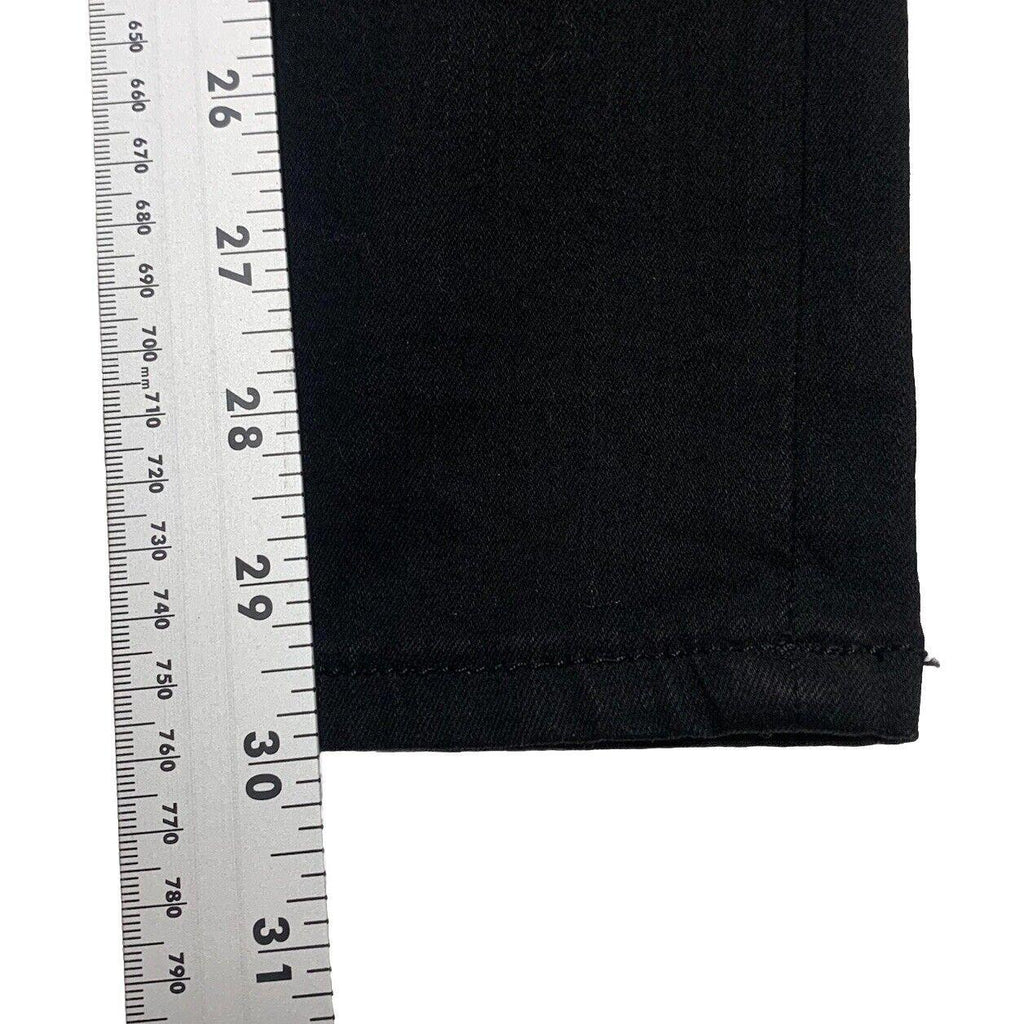 Jeans Hudson Los Angeles Junior Talla 23 Super Skinny