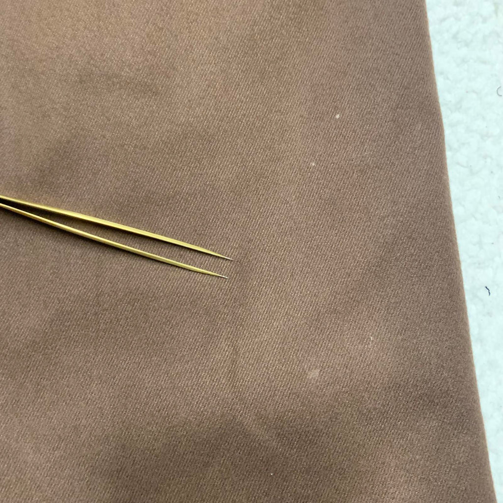 Pantalones marrones Sperry Top-Sider de FRSH para hombre, talla 30, ancho 29,5 x largo 26,5