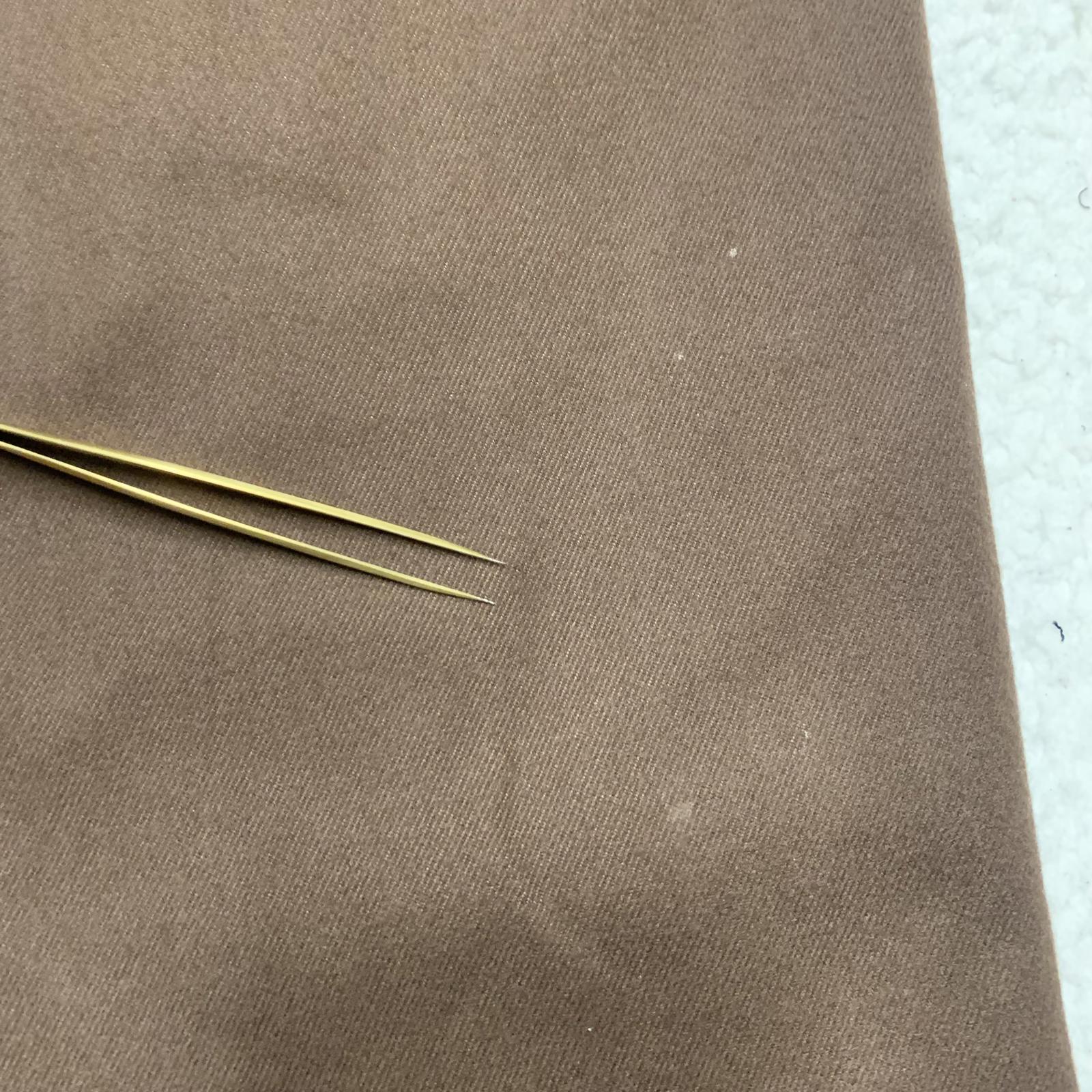 Pantalones marrones Sperry Top-Sider de FRSH para hombre, talla 30, ancho 29,5 x largo 26,5