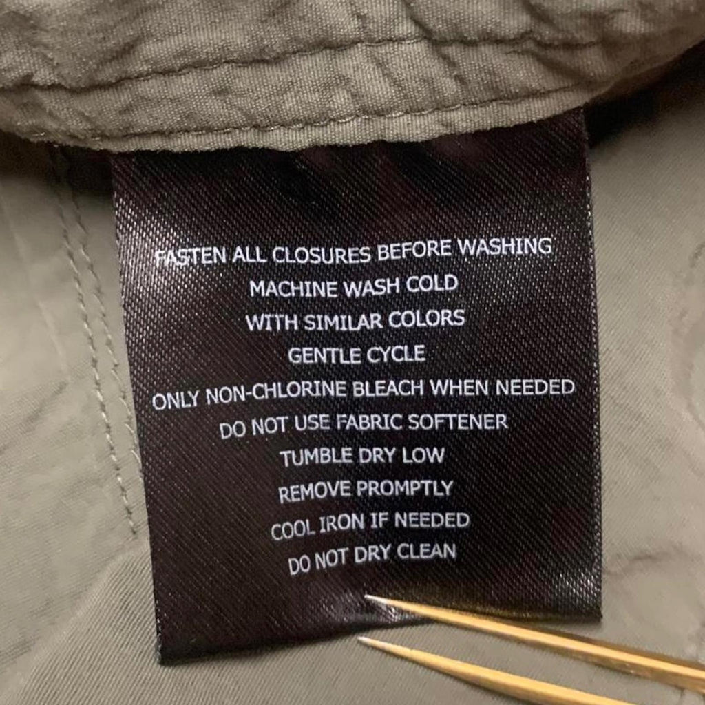 32 Degrees Cool Weatherproof Men's Shorts  Sz 36  Comfortable Nylon W37