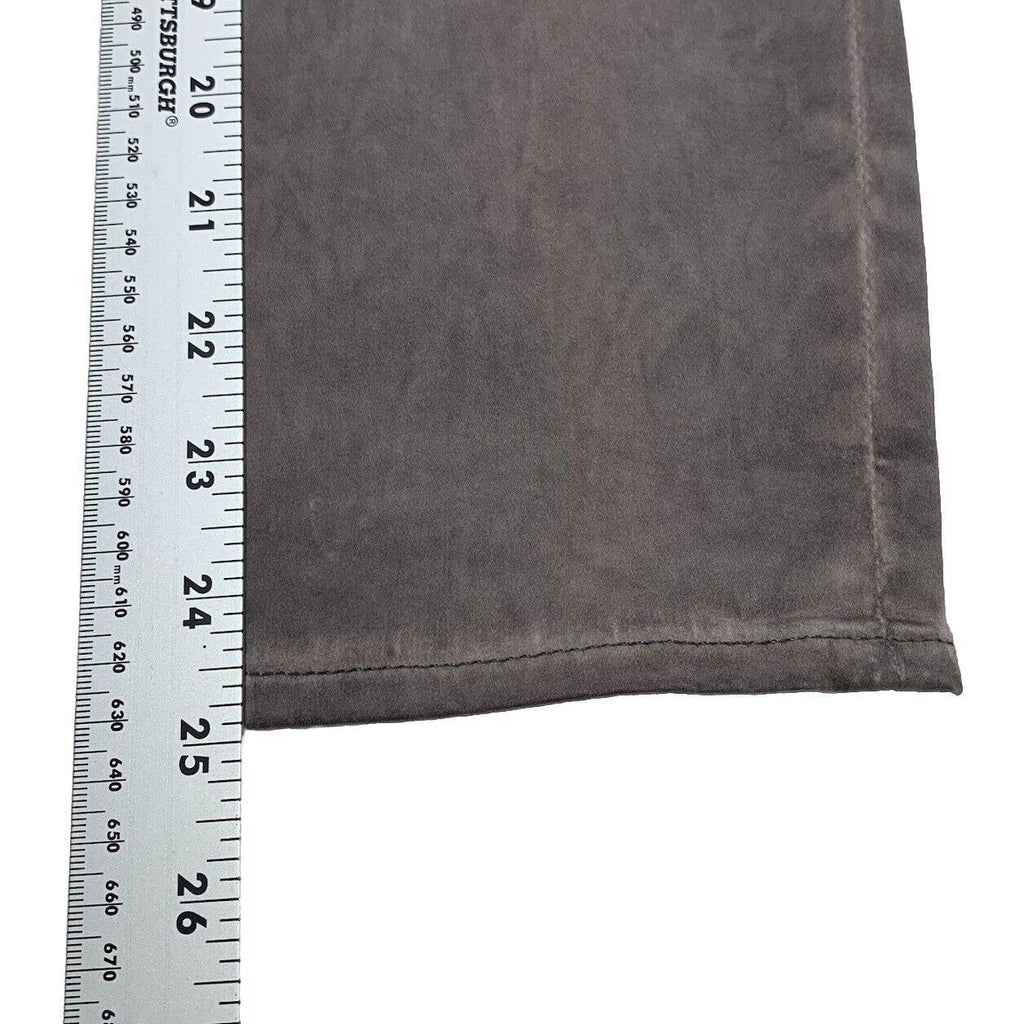 Adriano Goldschmied Jeans Mujer 28 beige grisáceo Prima