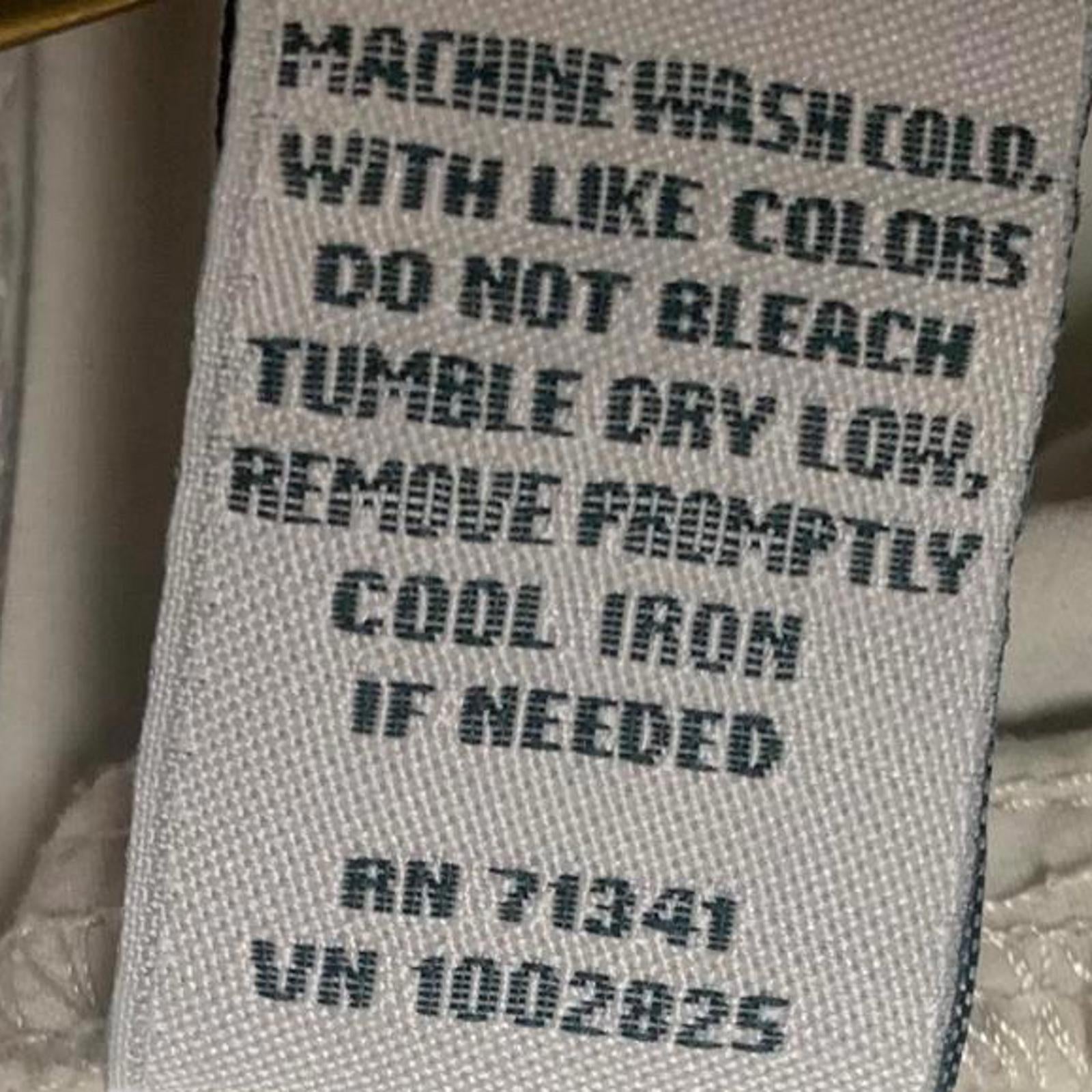 Pantalones capri cargo beige LL Bean para mujer, talla 12R, para actividades al aire libre, ancho 34 x largo 22,5 cm