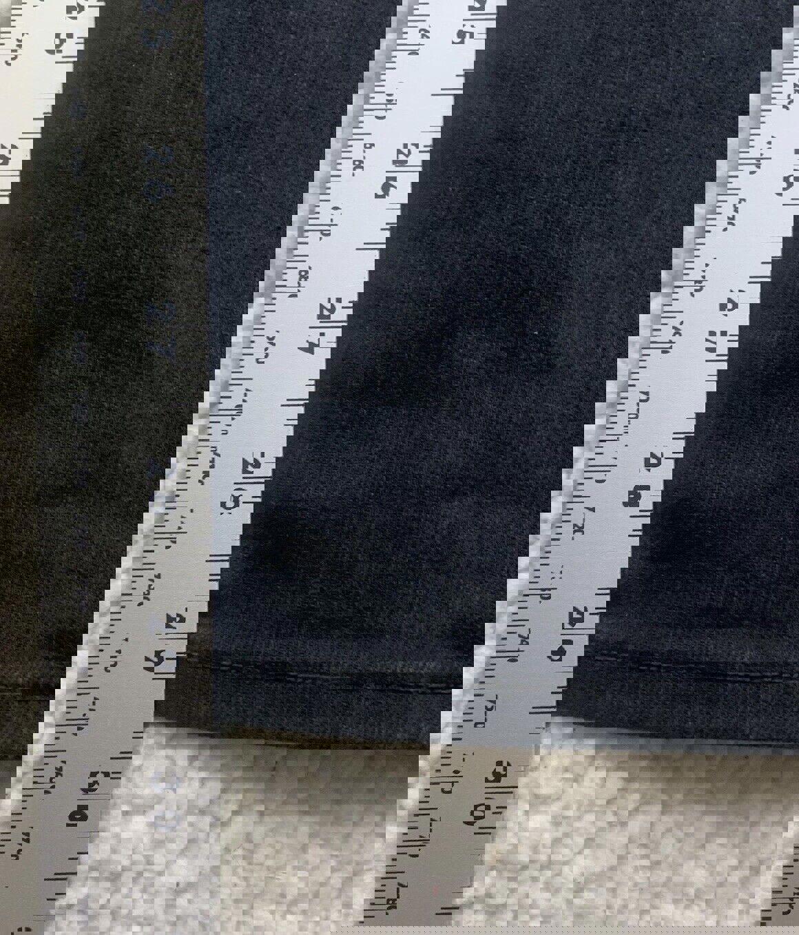 Vaqueros Bonobos para hombre, 31/30, negros, ajustados, de pierna recta y elásticos