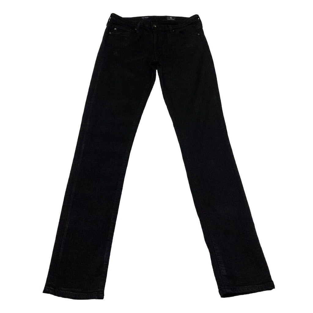 AG Adriano Goldschmied The Prima Crop Jeans 25R