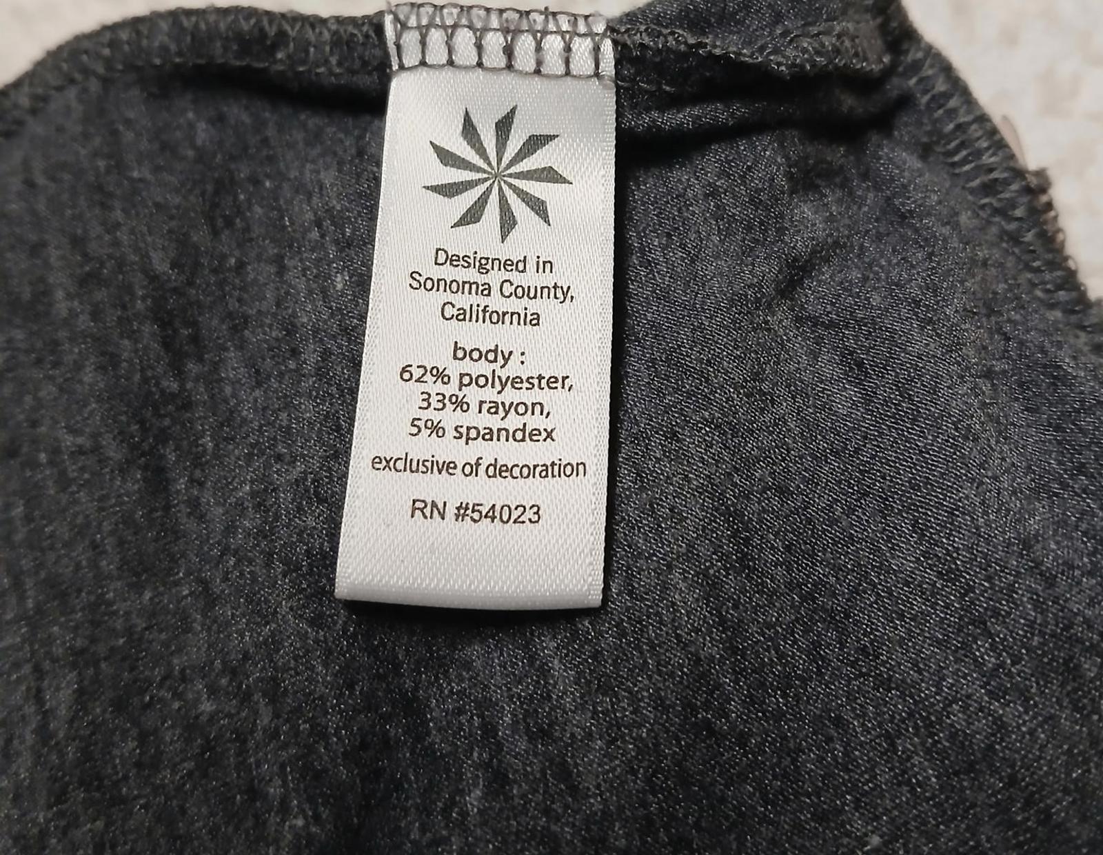 Vestido ajustado fruncido con mangas cortas para mujer, talla pequeña, gris, cuello en V