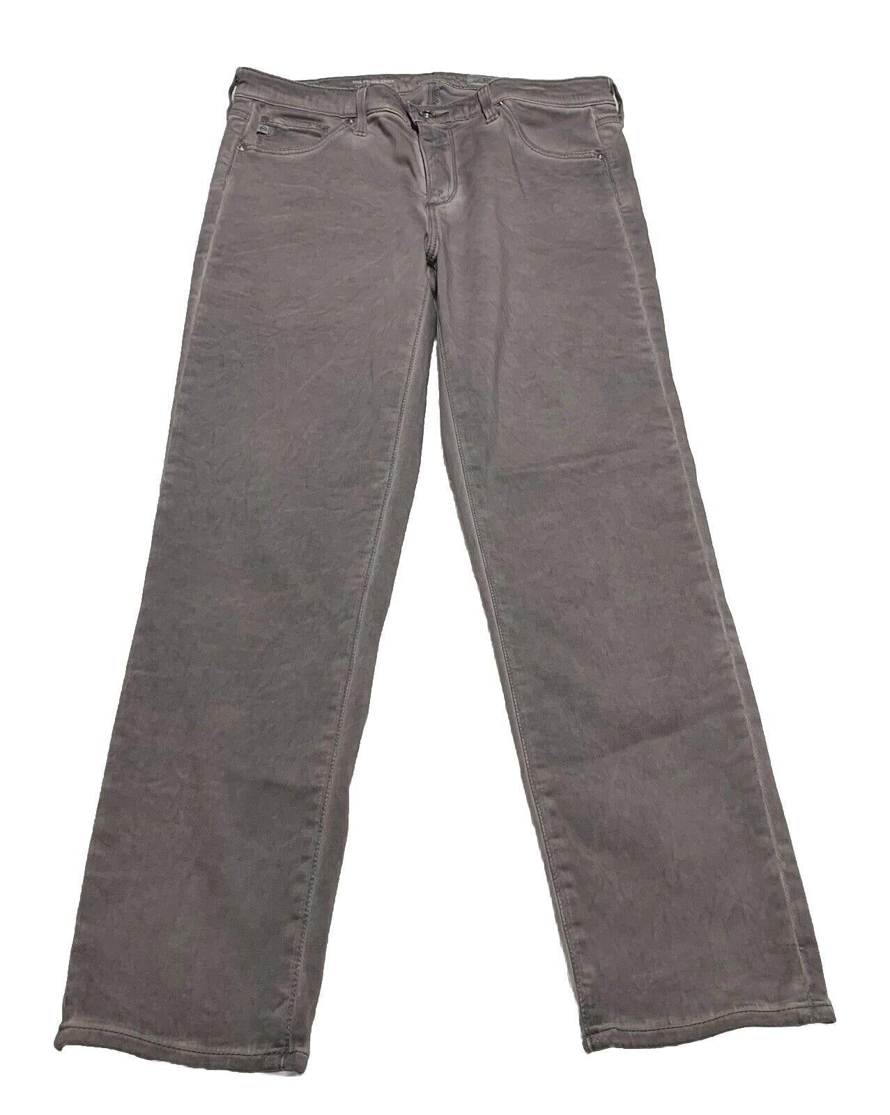 Adriano Goldschmied Jeans Mujer 28 beige grisáceo Prima