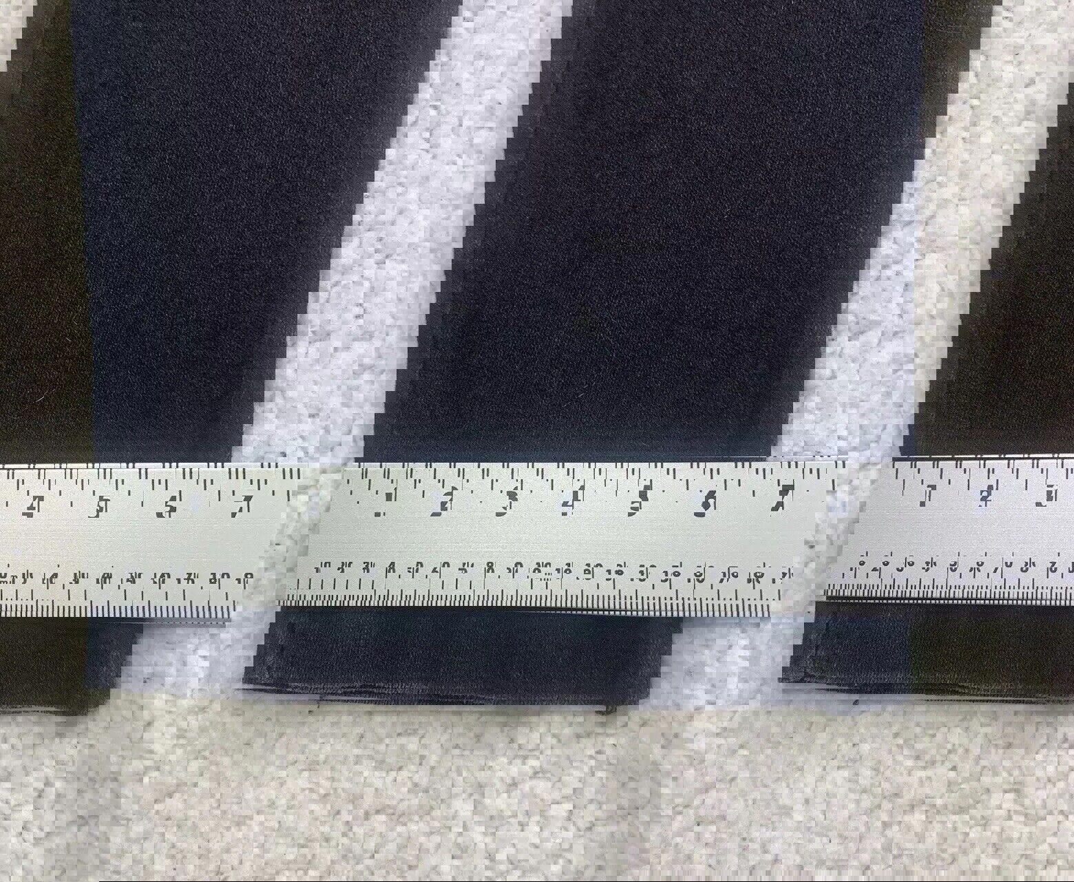 Gerry Weber Roxy Girl's Jeans Size US/C 8 Black Fit Skinny