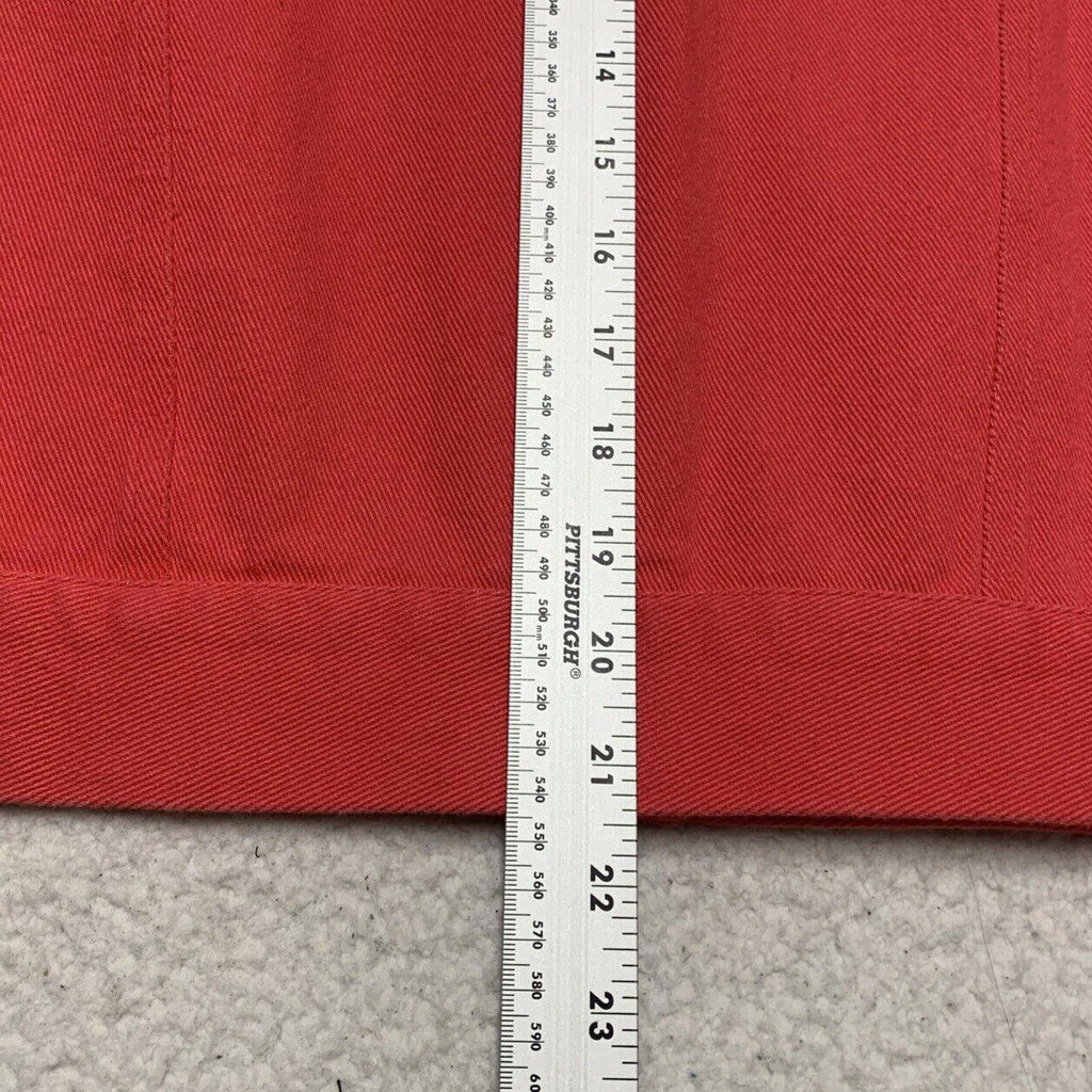 Chaqueta vaquera pequeña color arándano para mujer de Anthropologie Pepaloves