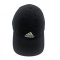 Adidas Aeroready Womens OSFA Black Baseball Cap