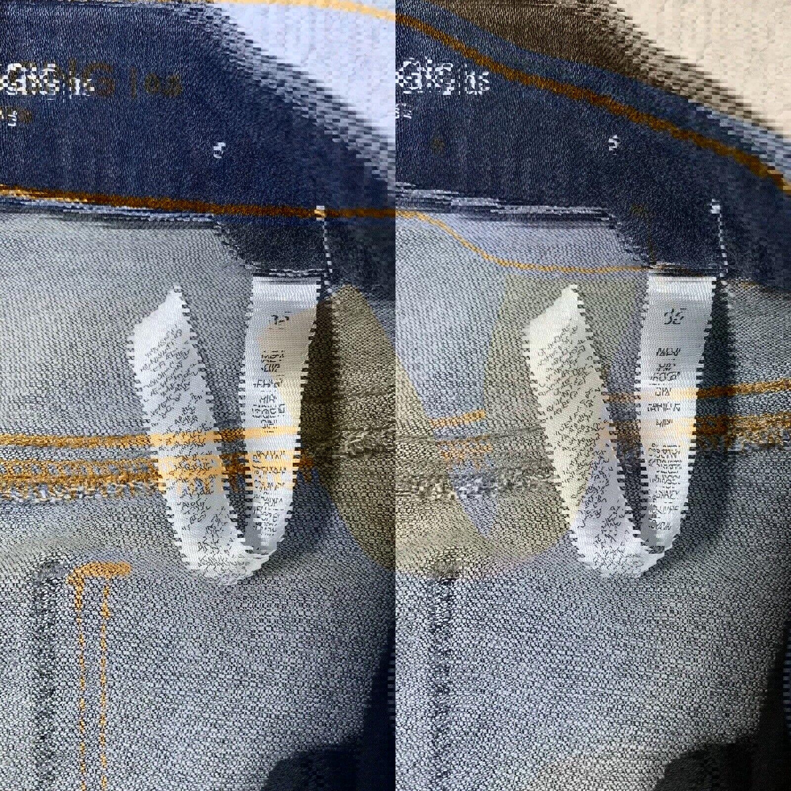 Vaqueros jegging de 0.5 (6) para mujer de Chicos The Platinum