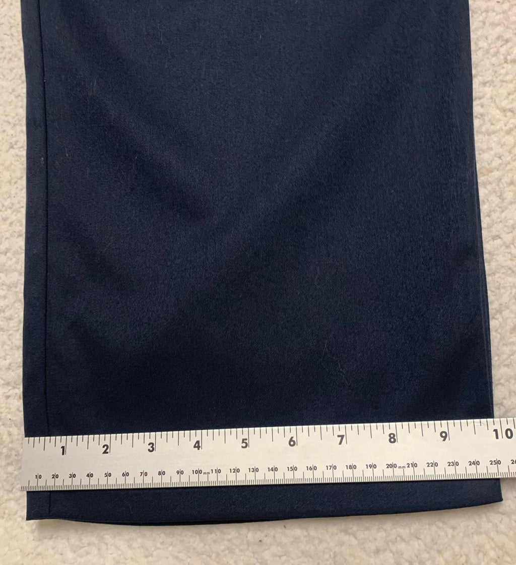 Pantalones Cintas Flex Pro para hombre, talla 4XL, ancho 60 x 31 L, azul marino, ropa de trabajo duradera